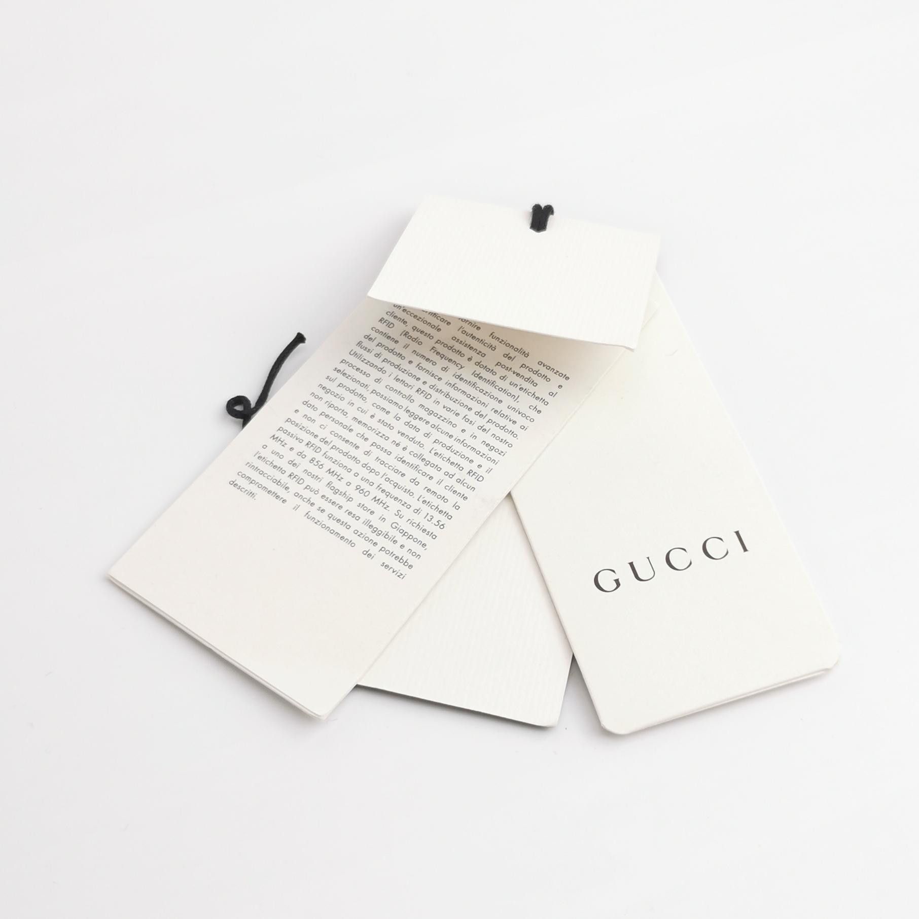 Gucci Gucci Women it_40 Midi Size S / US 4 / IT 40 - 4 Thumbnail