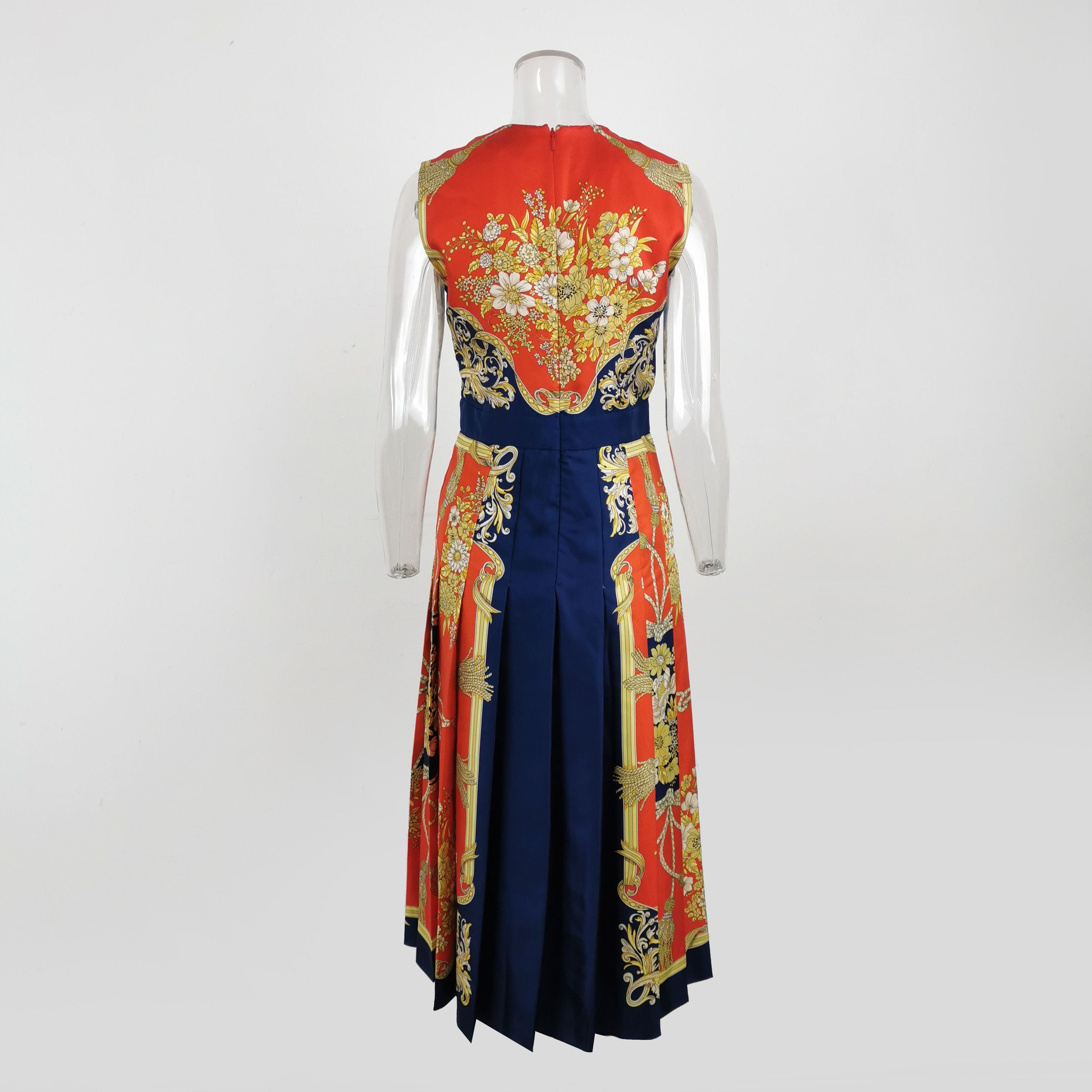 Gucci Gucci Women it_40 Midi Size S / US 4 / IT 40 - 3 Thumbnail