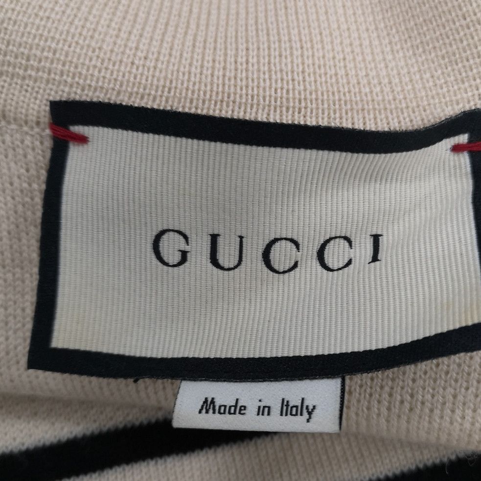 Gucci Gucci Women m Midi Size M / US 6-8 / IT 42-44 - 5 Thumbnail