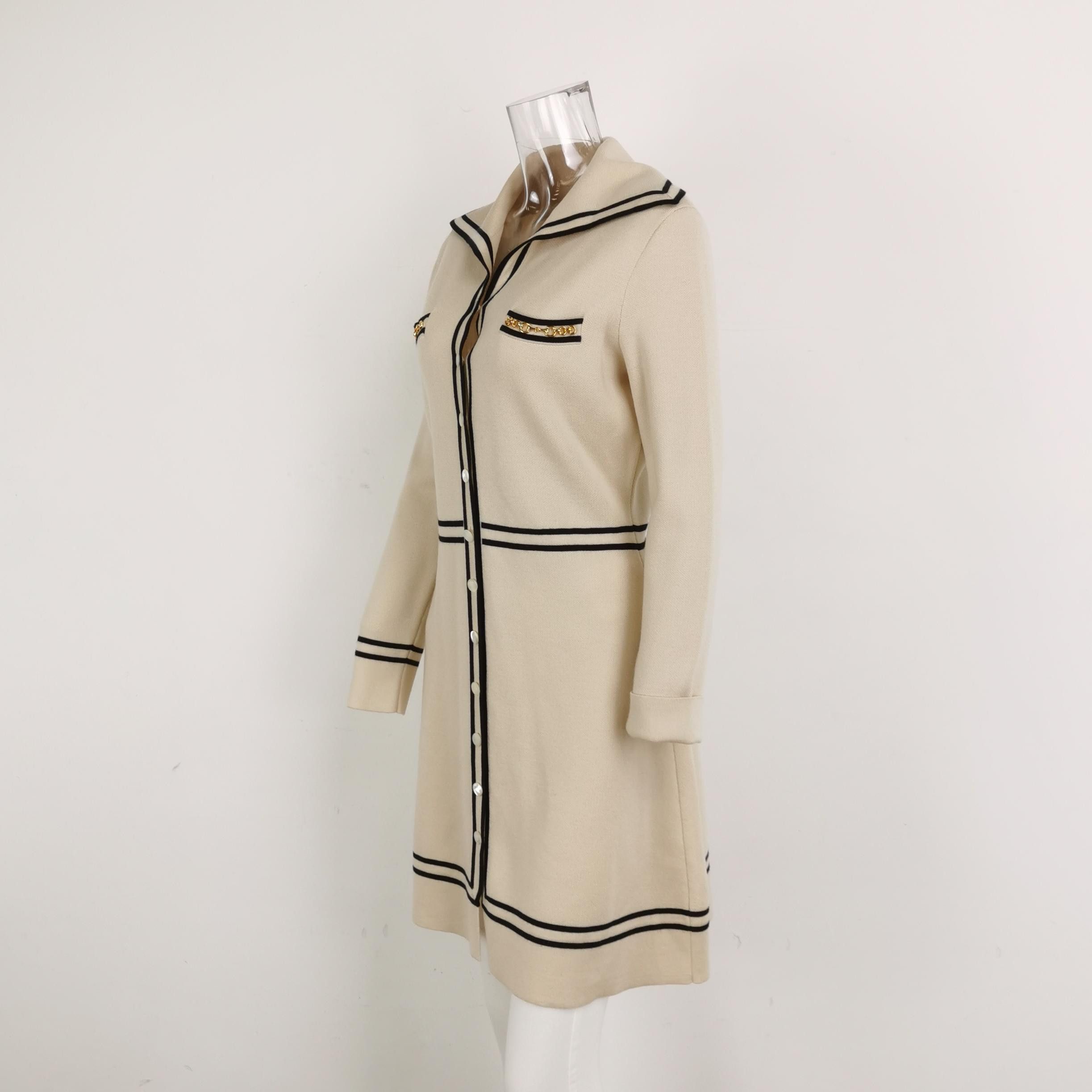 Gucci Gucci Women m Midi Size M / US 6-8 / IT 42-44 - 2 Thumbnail