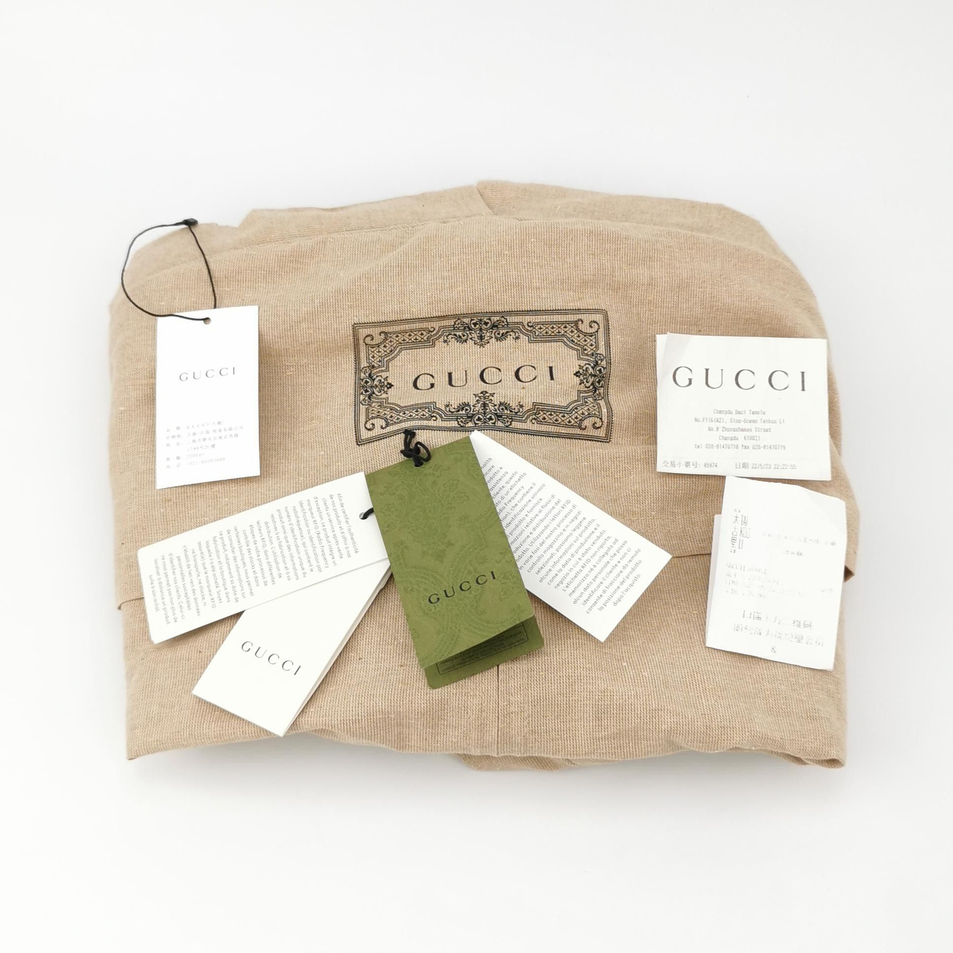Gucci Gucci Women it_36 Midi Size XS / US 0-2 / IT 36-38 - 5 Thumbnail