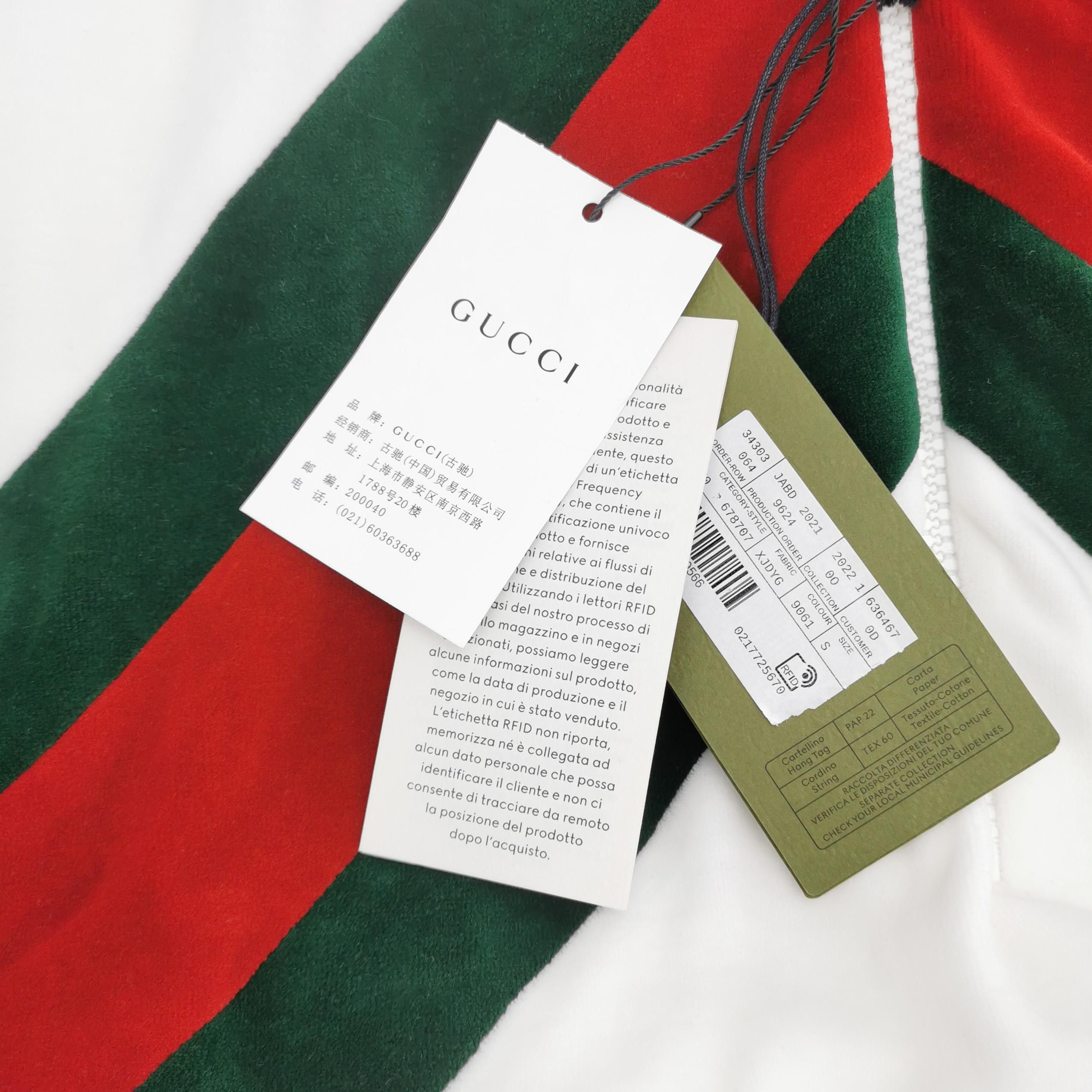 Gucci Gucci Women s Midi Size S / US 4 / IT 40 - 5 Thumbnail