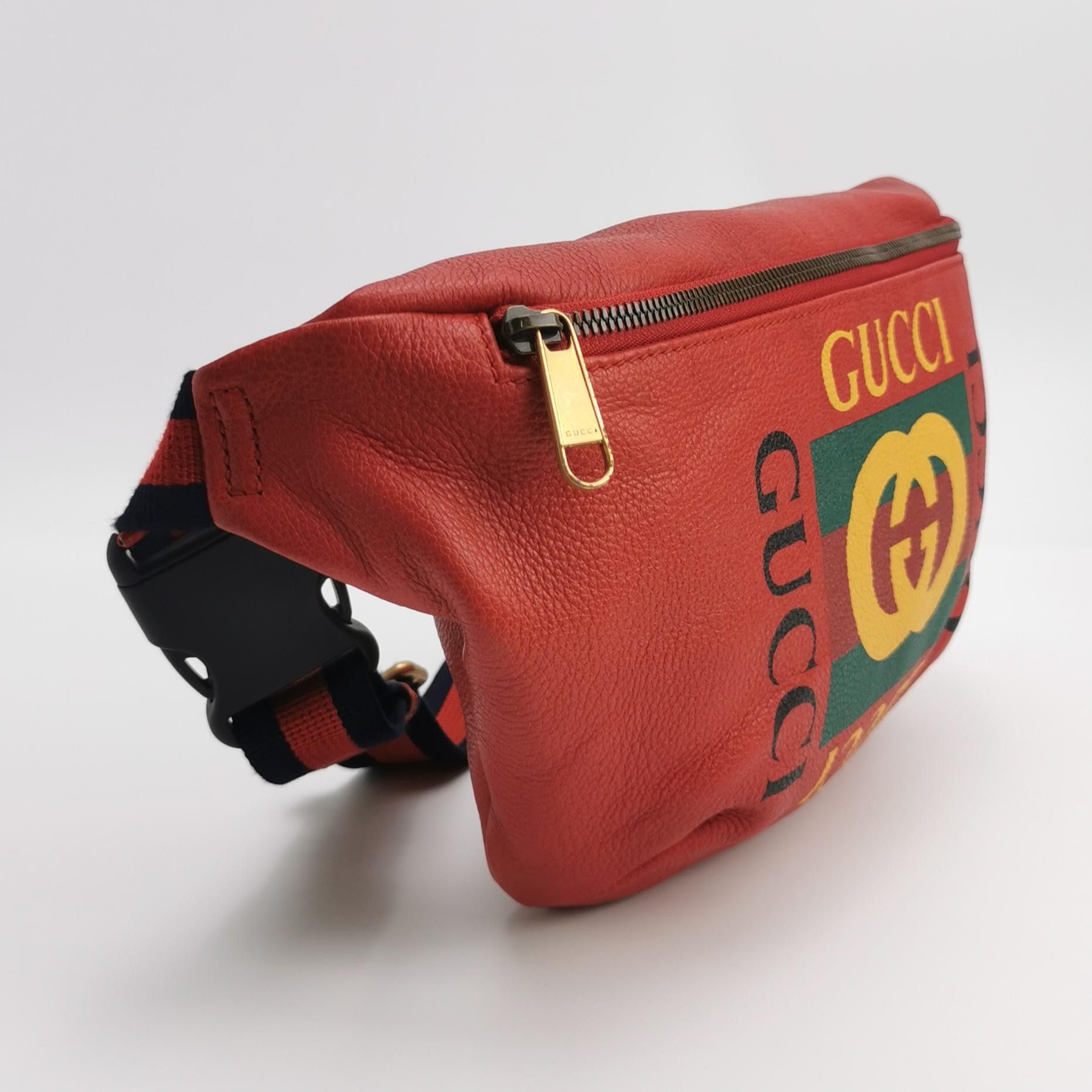Gucci Gucci Women os Belt Bags Size ONE SIZE - 3 Thumbnail