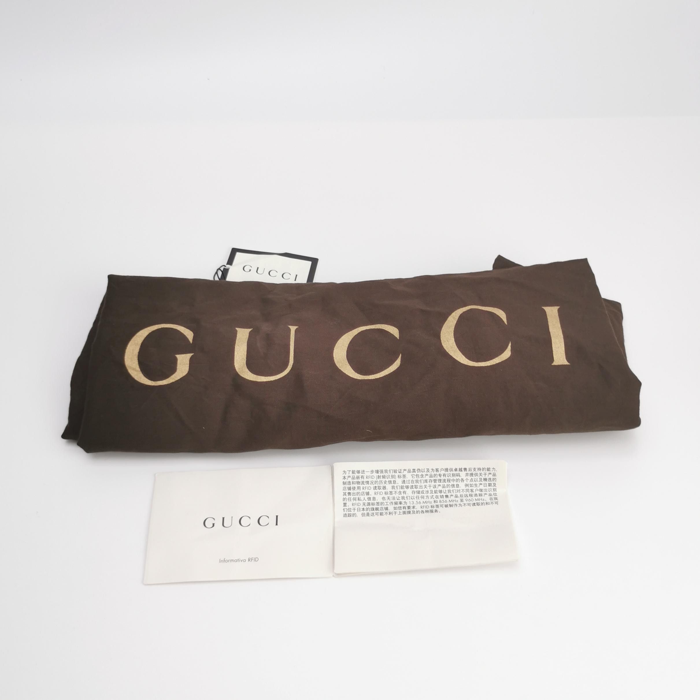 Gucci Gucci Women os Belt Bags Size ONE SIZE - 8 Thumbnail
