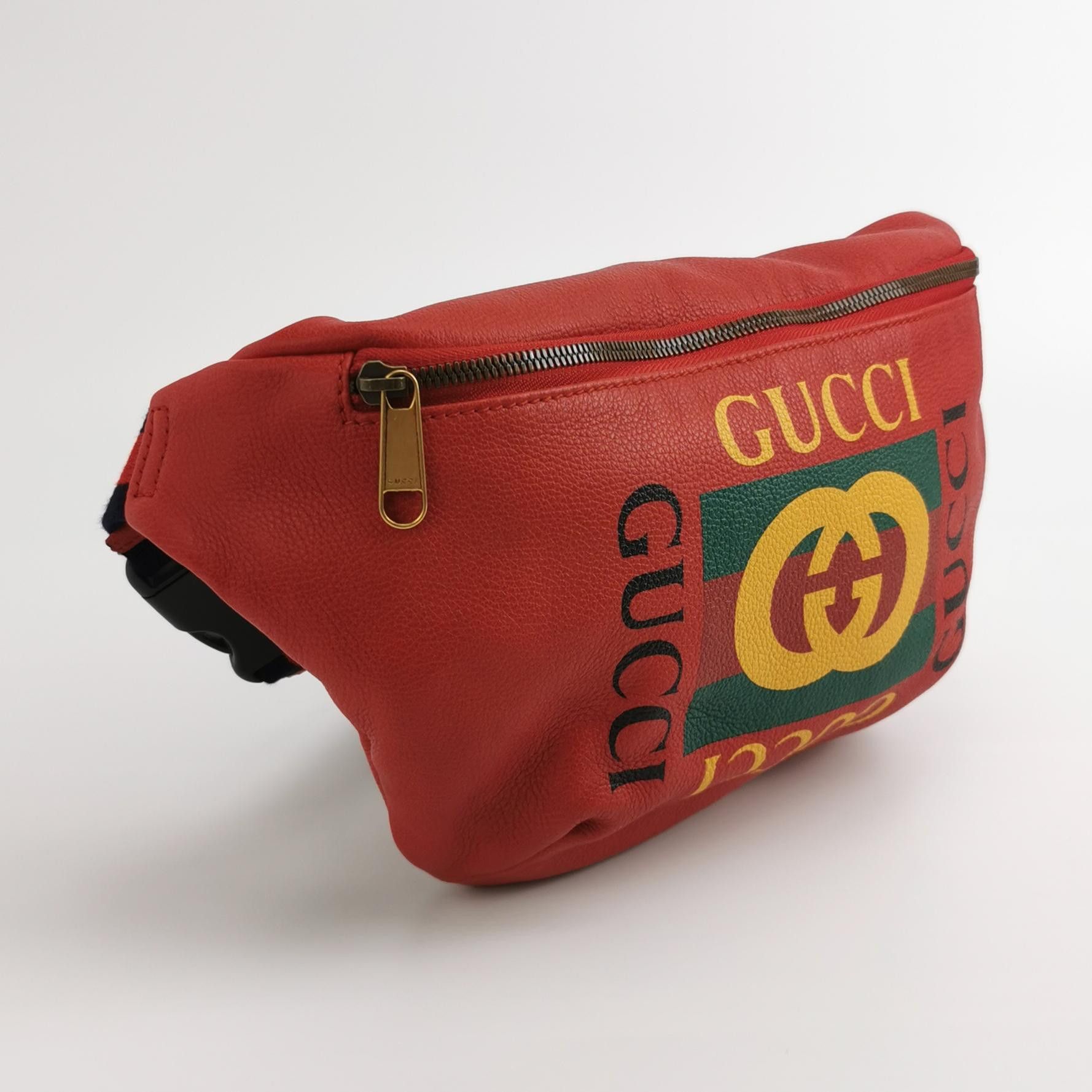 Gucci Gucci Women os Belt Bags Size ONE SIZE - 3 Thumbnail