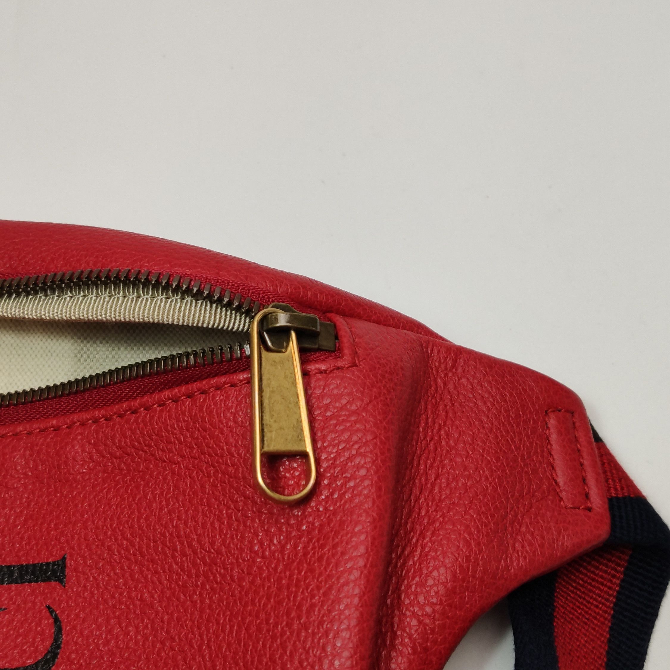 Gucci Gucci Women os Belt Bags Size ONE SIZE - 9 Thumbnail