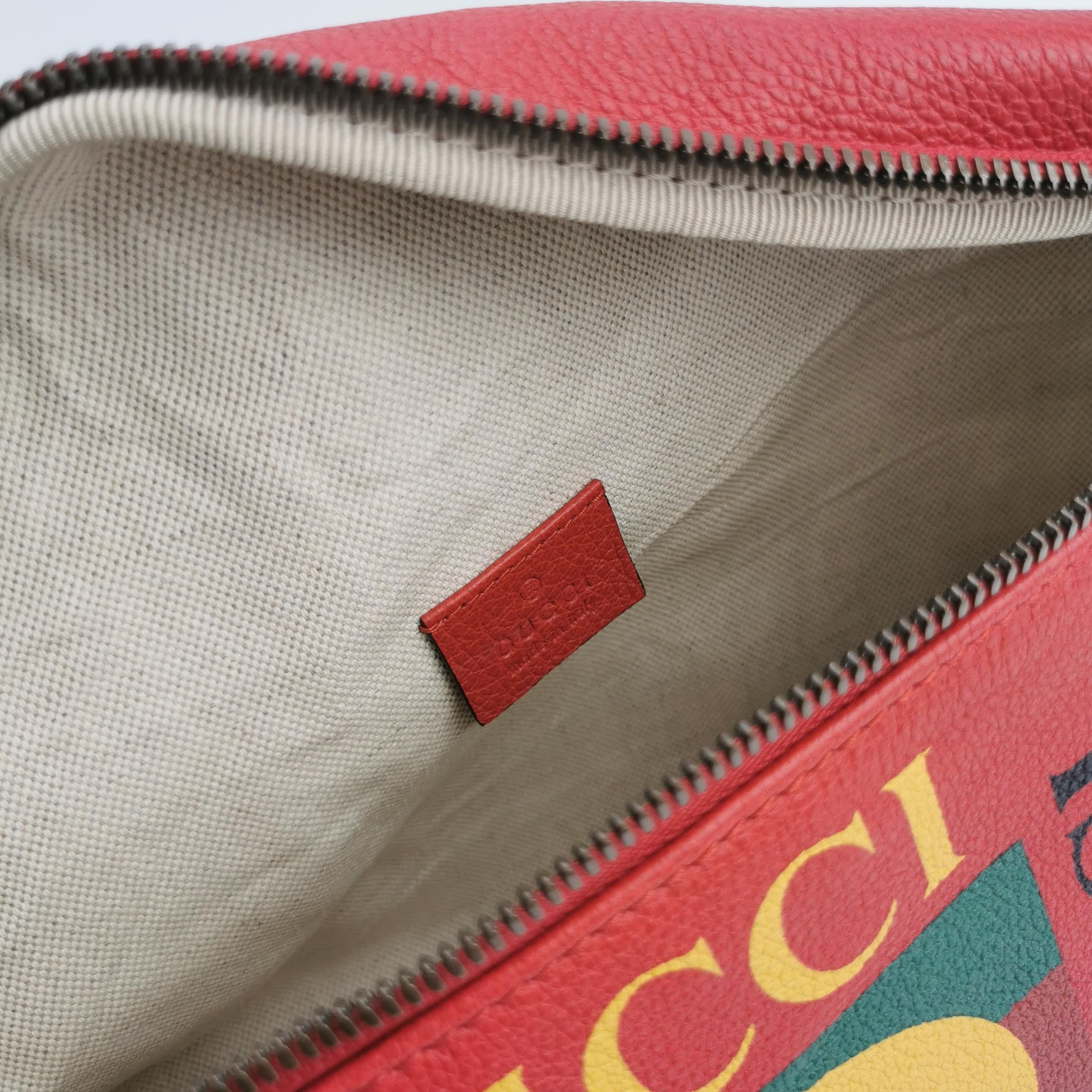 Gucci Gucci Women os Belt Bags Size ONE SIZE - 7 Thumbnail
