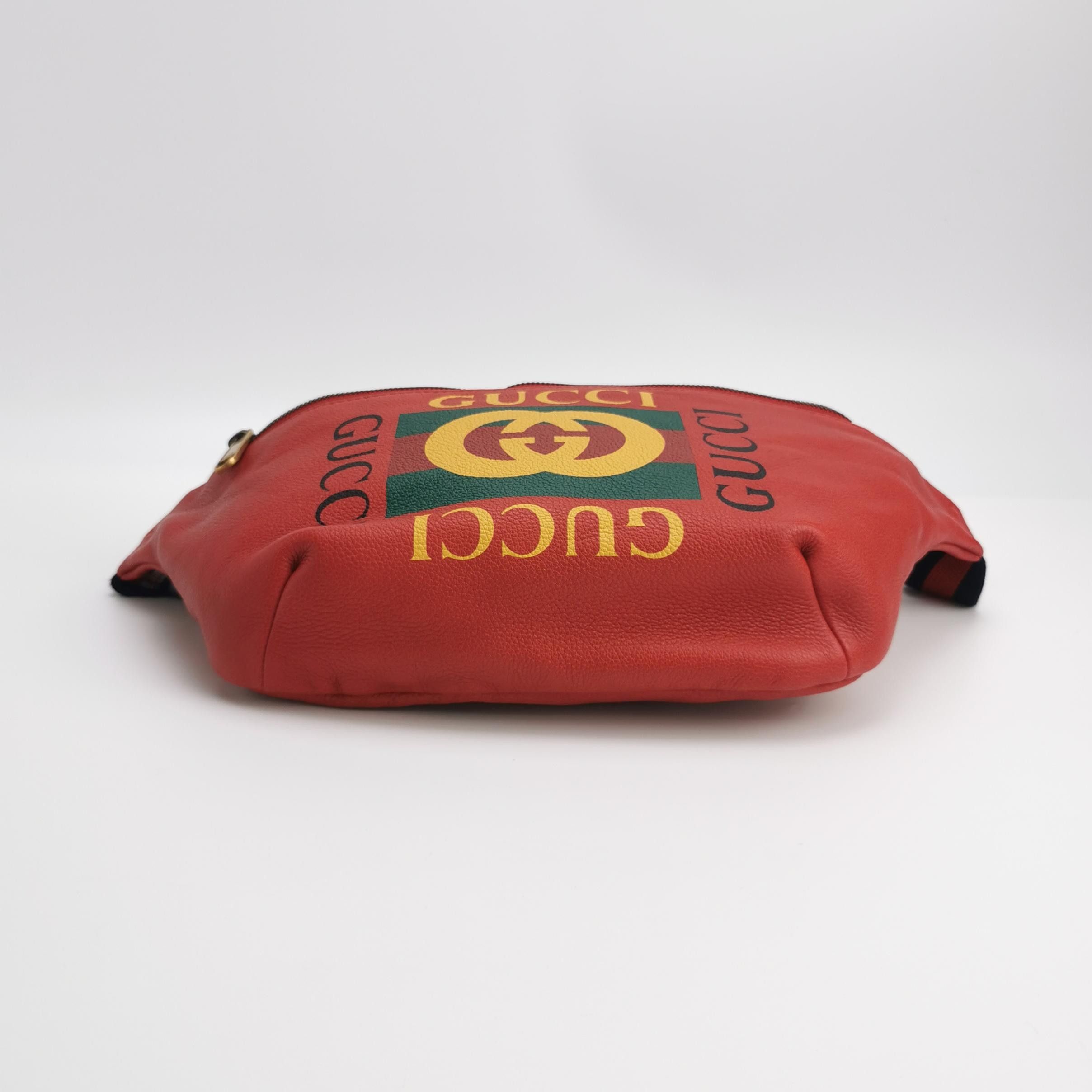 Gucci Gucci Women os Belt Bags Size ONE SIZE - 5 Thumbnail