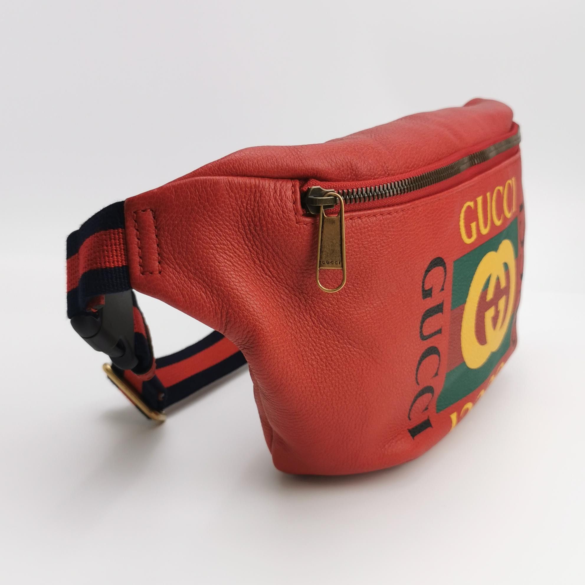 Gucci Gucci Women os Belt Bags Size ONE SIZE - 3 Thumbnail