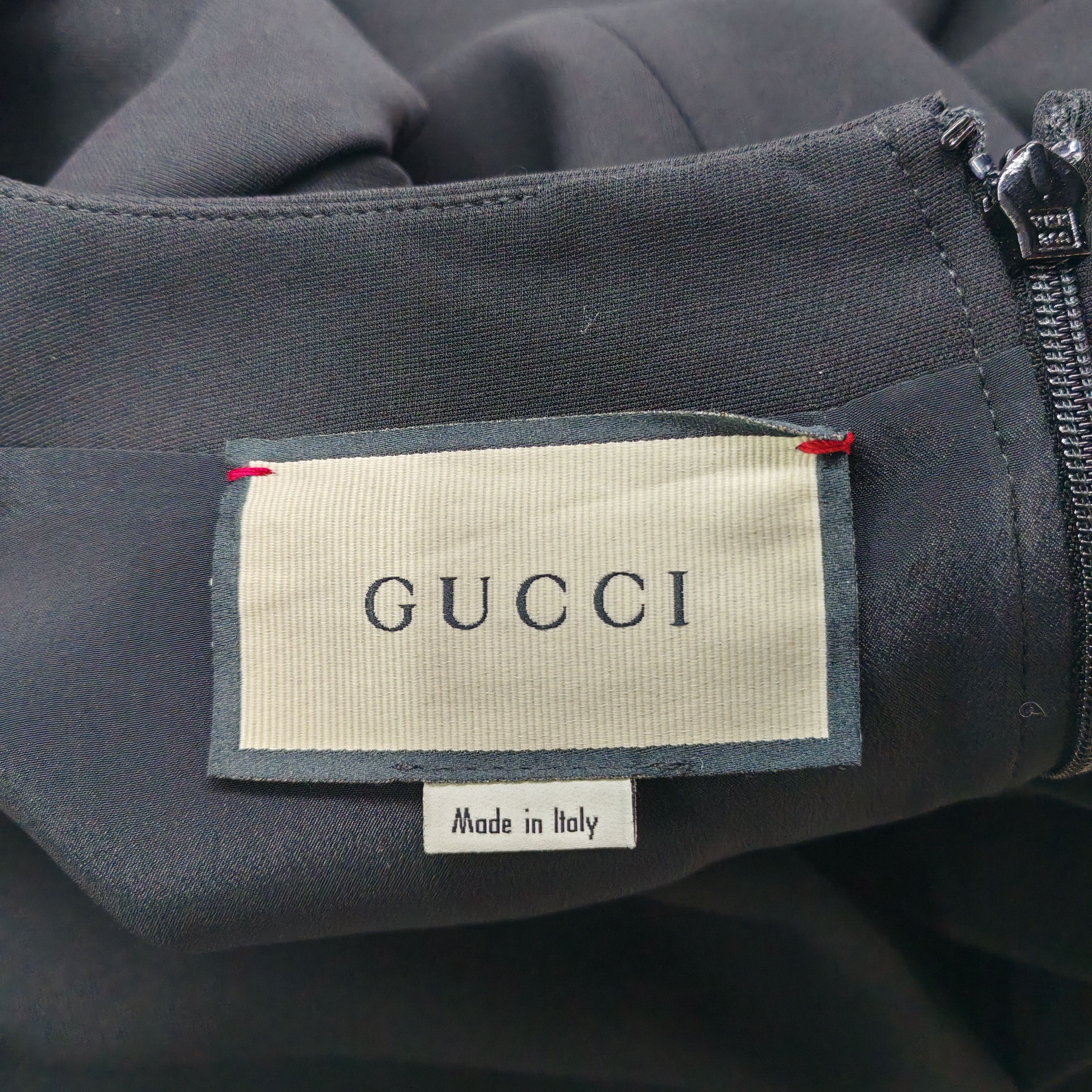 Gucci Gucci Women it_36 Midi Size XS / US 0-2 / IT 36-38 - 16 Thumbnail