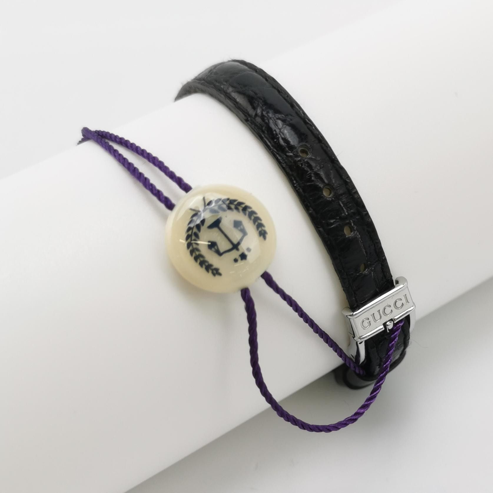 Gucci Gucci Women os Watches Size ONE SIZE - 6 Thumbnail