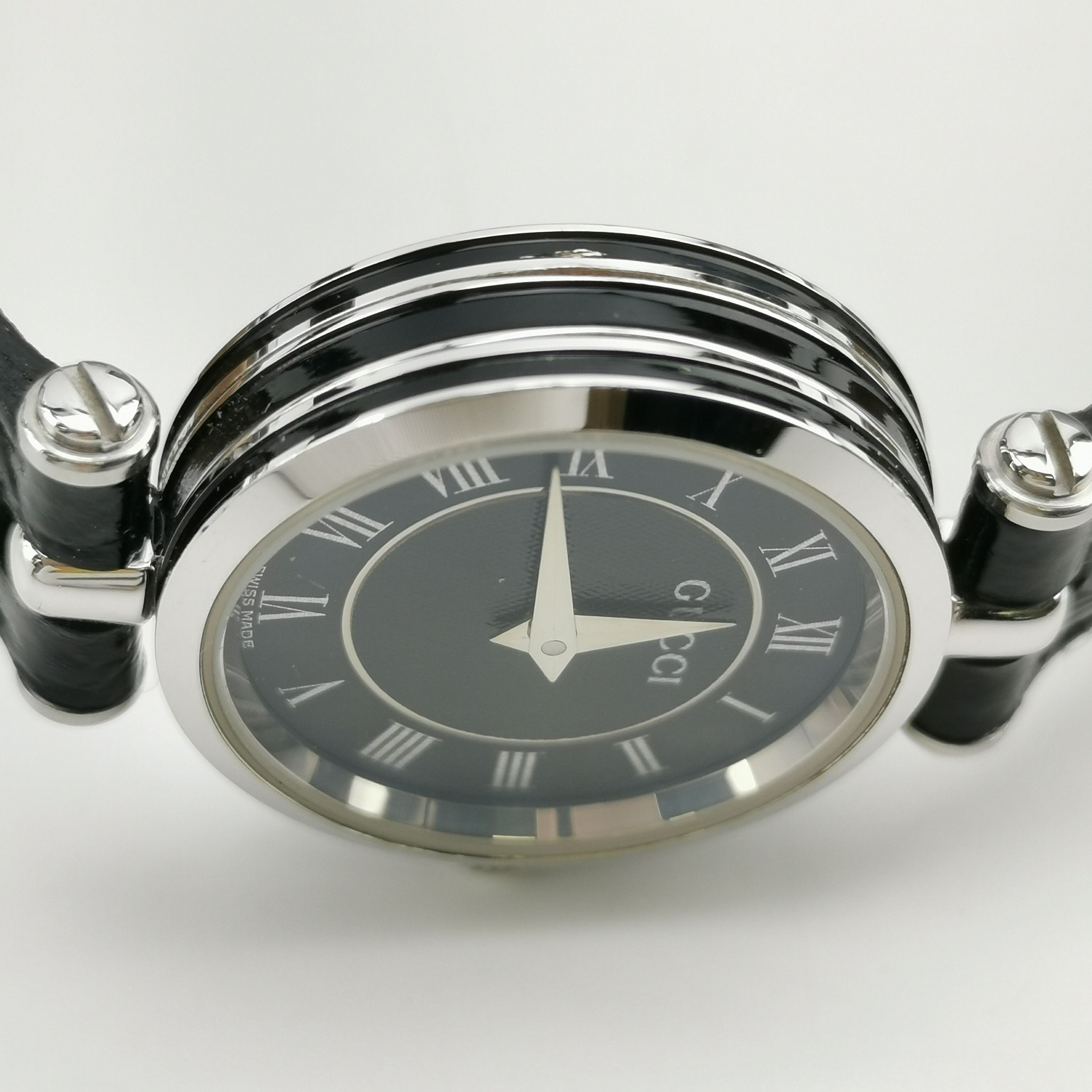 Gucci Gucci Women os Watches Size ONE SIZE - 9 Thumbnail