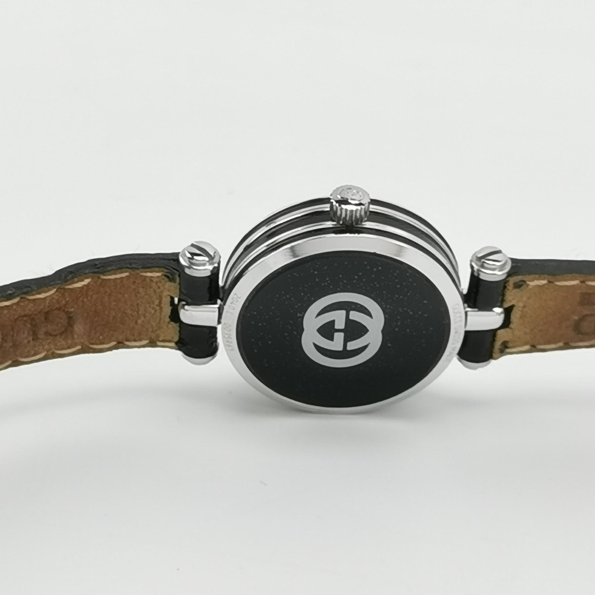 Gucci Gucci Women os Watches Size ONE SIZE - 5 Thumbnail
