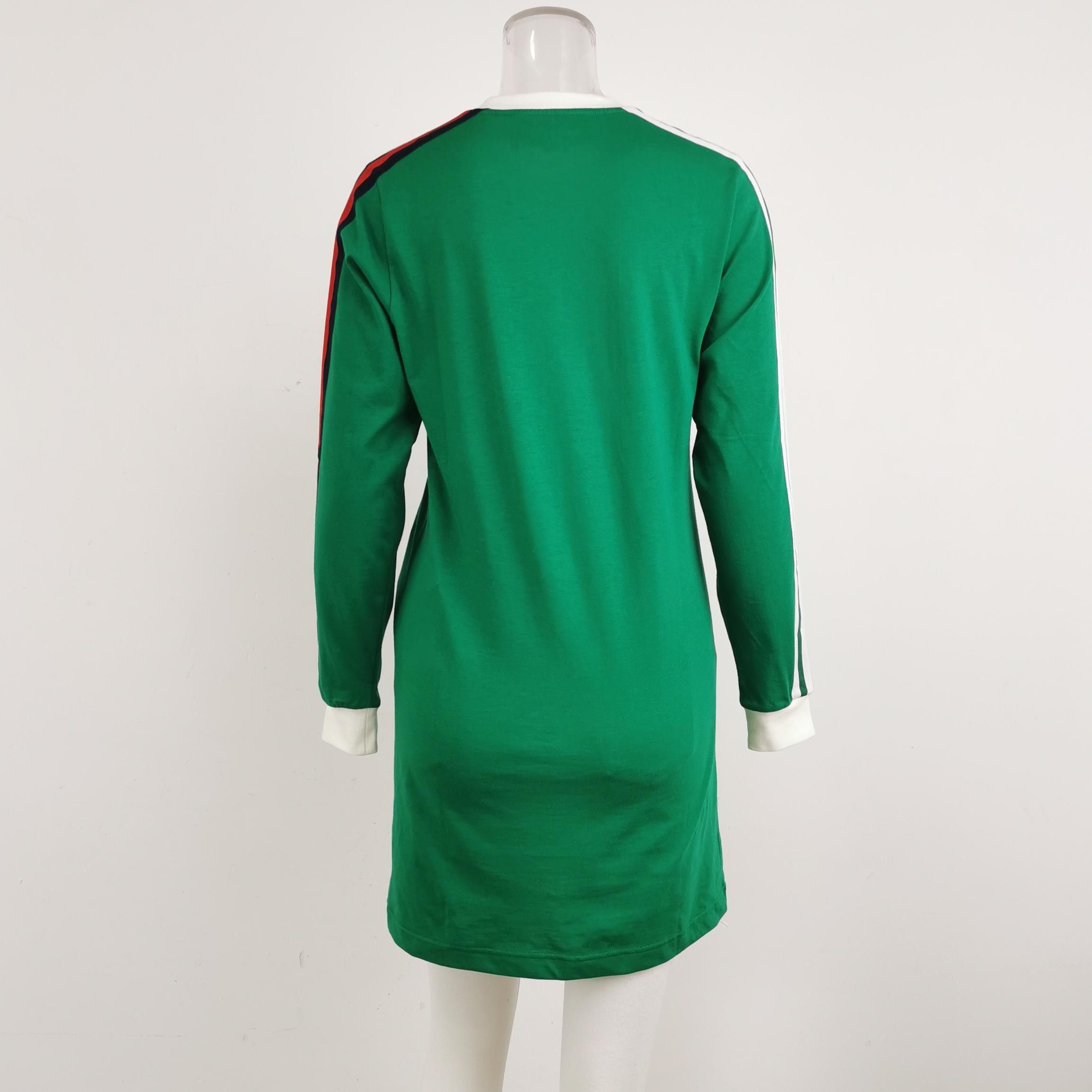 Gucci Gucci Women xs Midi Size XS / US 0-2 / IT 36-38 - 3 Thumbnail