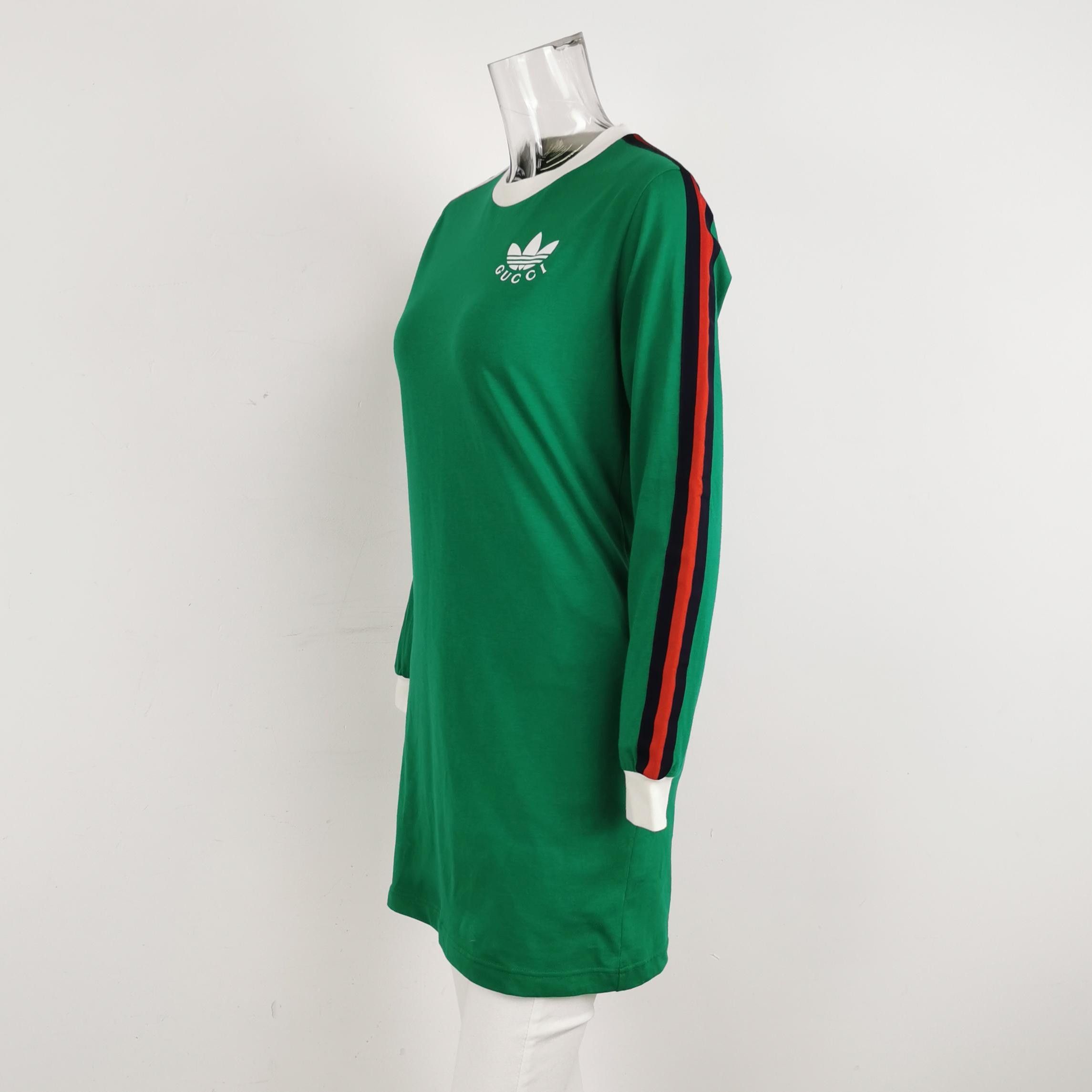 Gucci Gucci Women xs Midi Size XS / US 0-2 / IT 36-38 - 2 Thumbnail