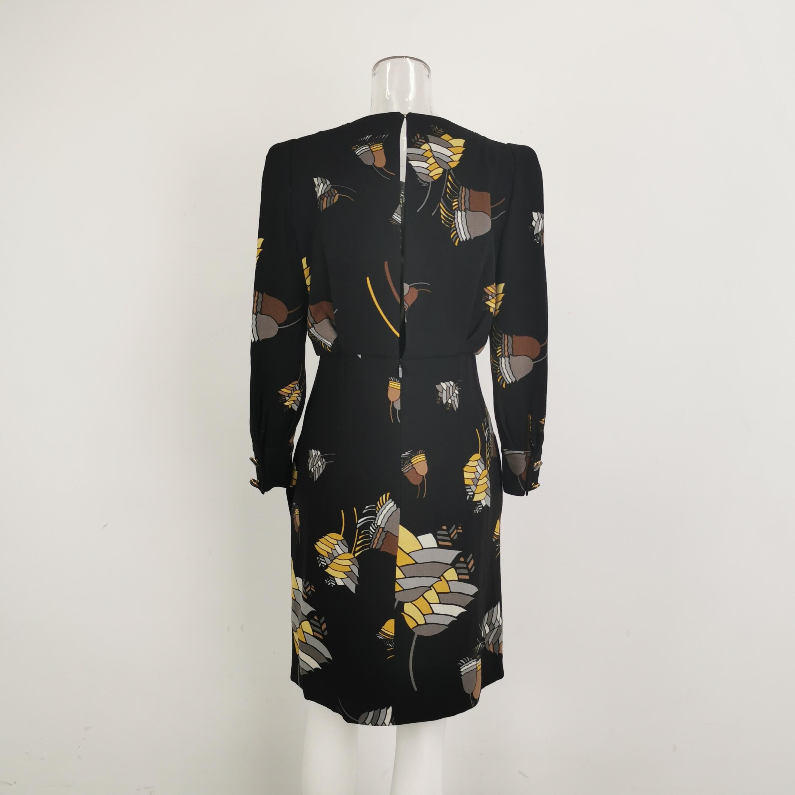 Gucci Gucci Women it_42 Midi Size M / US 6-8 / IT 42-44 - 3 Thumbnail