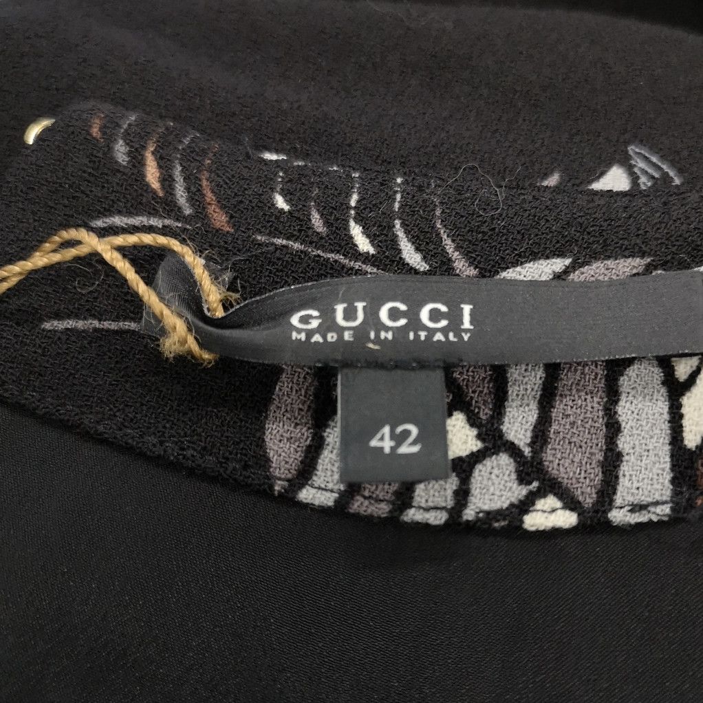 Gucci Gucci Women it_42 Midi Size M / US 6-8 / IT 42-44 - 6 Thumbnail