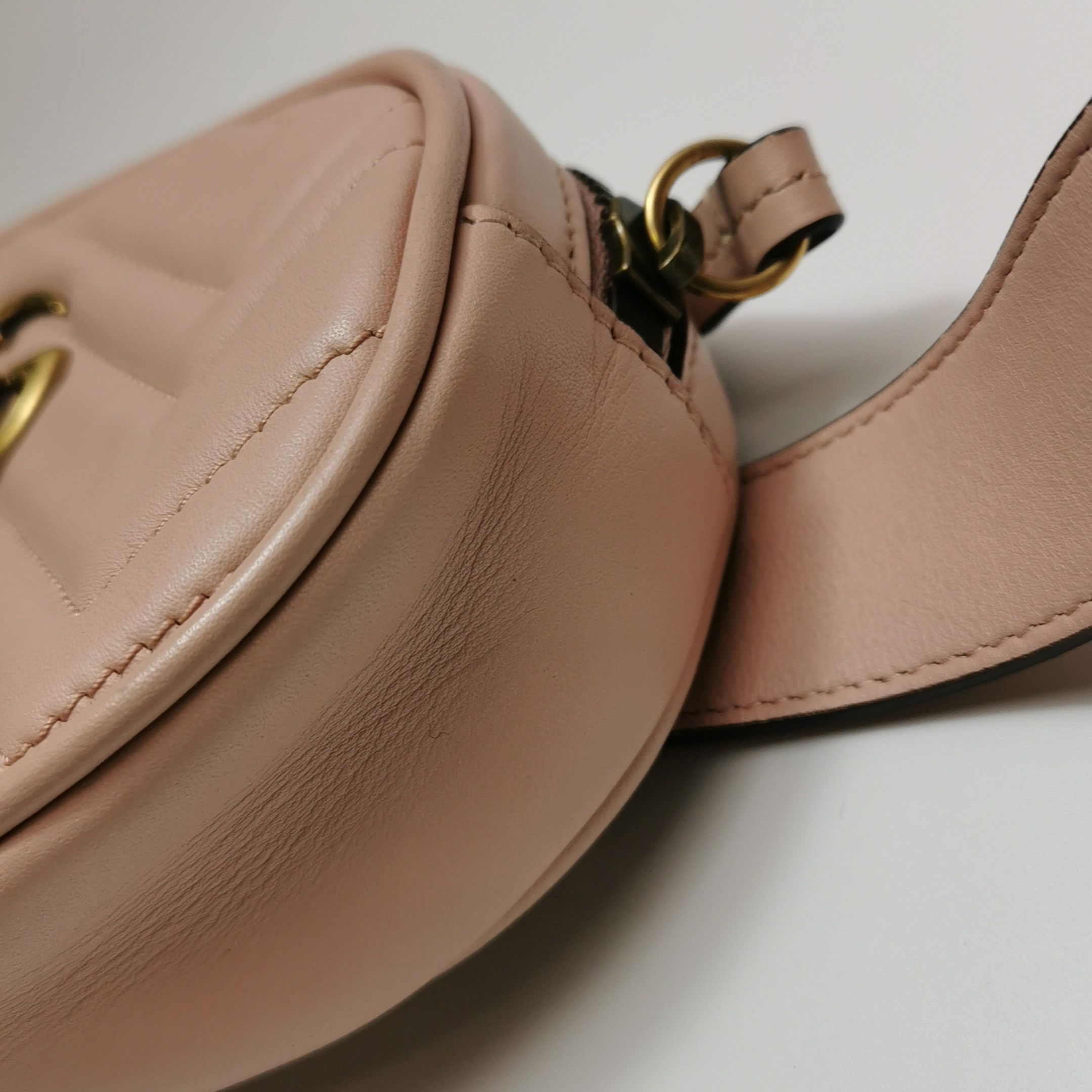 Gucci Gucci Women os Belt Bags Size ONE SIZE - 15 Thumbnail