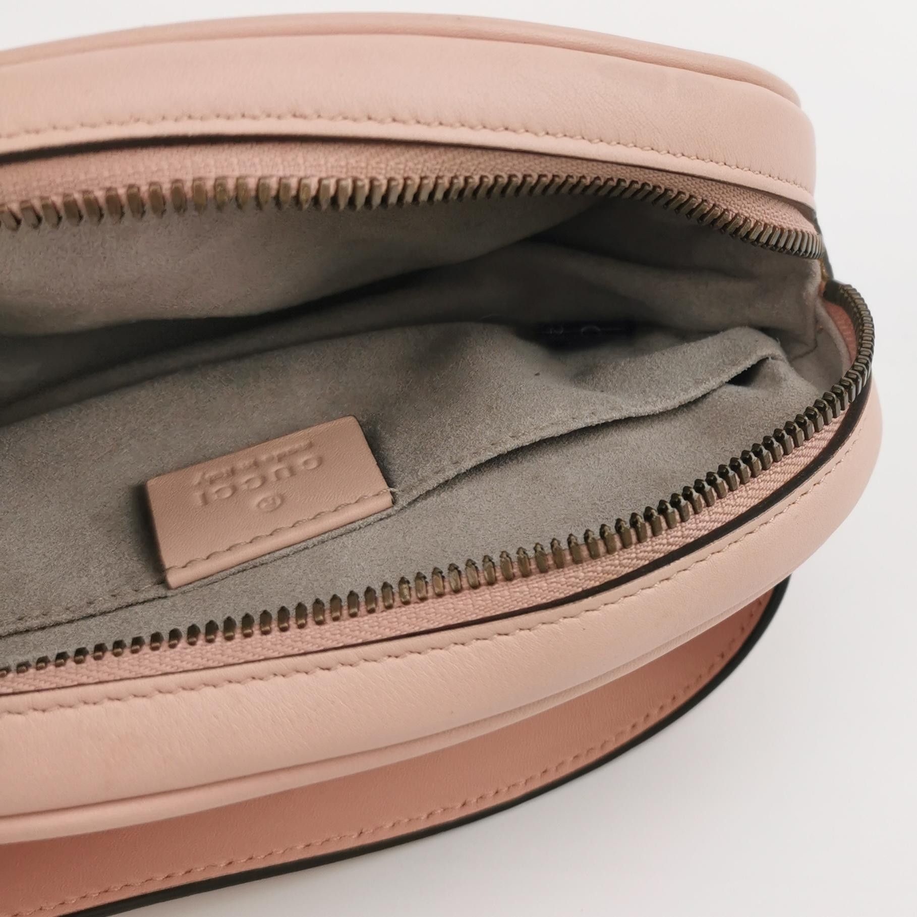 Gucci Gucci Women os Belt Bags Size ONE SIZE - 6 Thumbnail