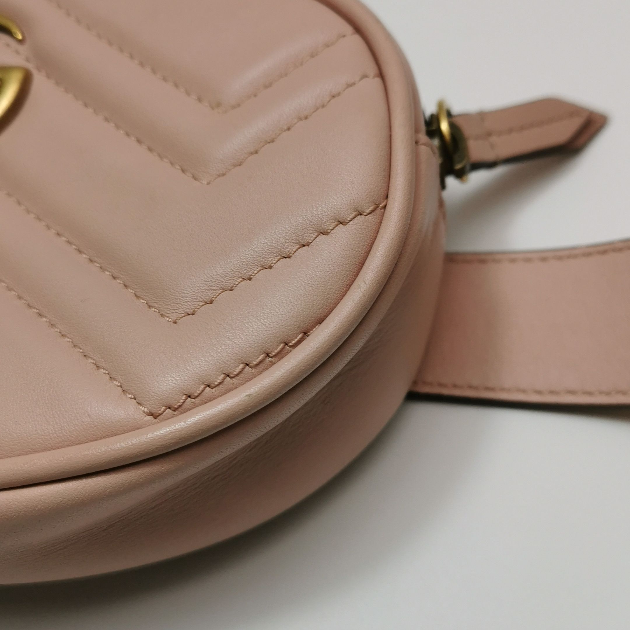 Gucci Gucci Women os Belt Bags Size ONE SIZE - 12 Thumbnail