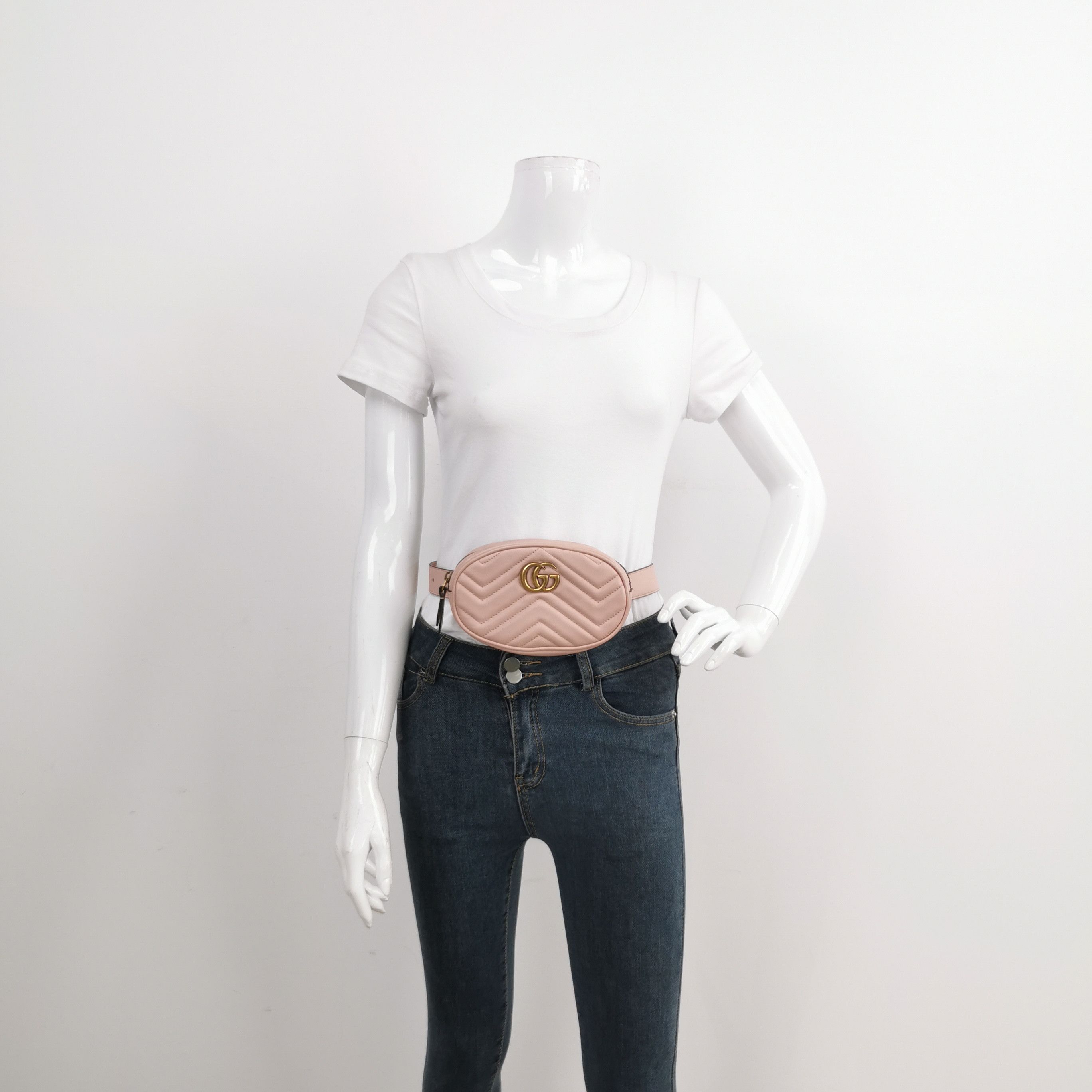 Gucci Gucci Women os Belt Bags Size ONE SIZE - 2 Thumbnail