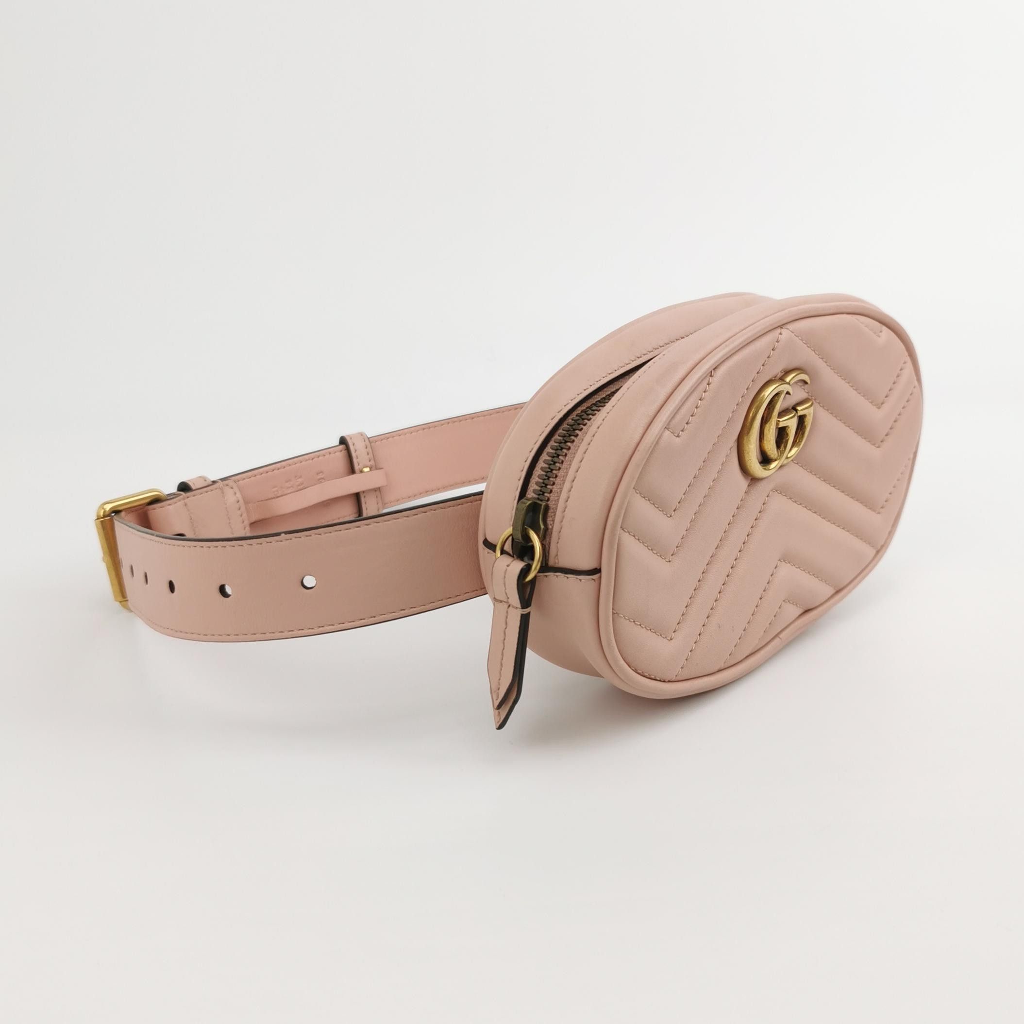 Gucci Gucci Women os Belt Bags Size ONE SIZE - 3 Thumbnail