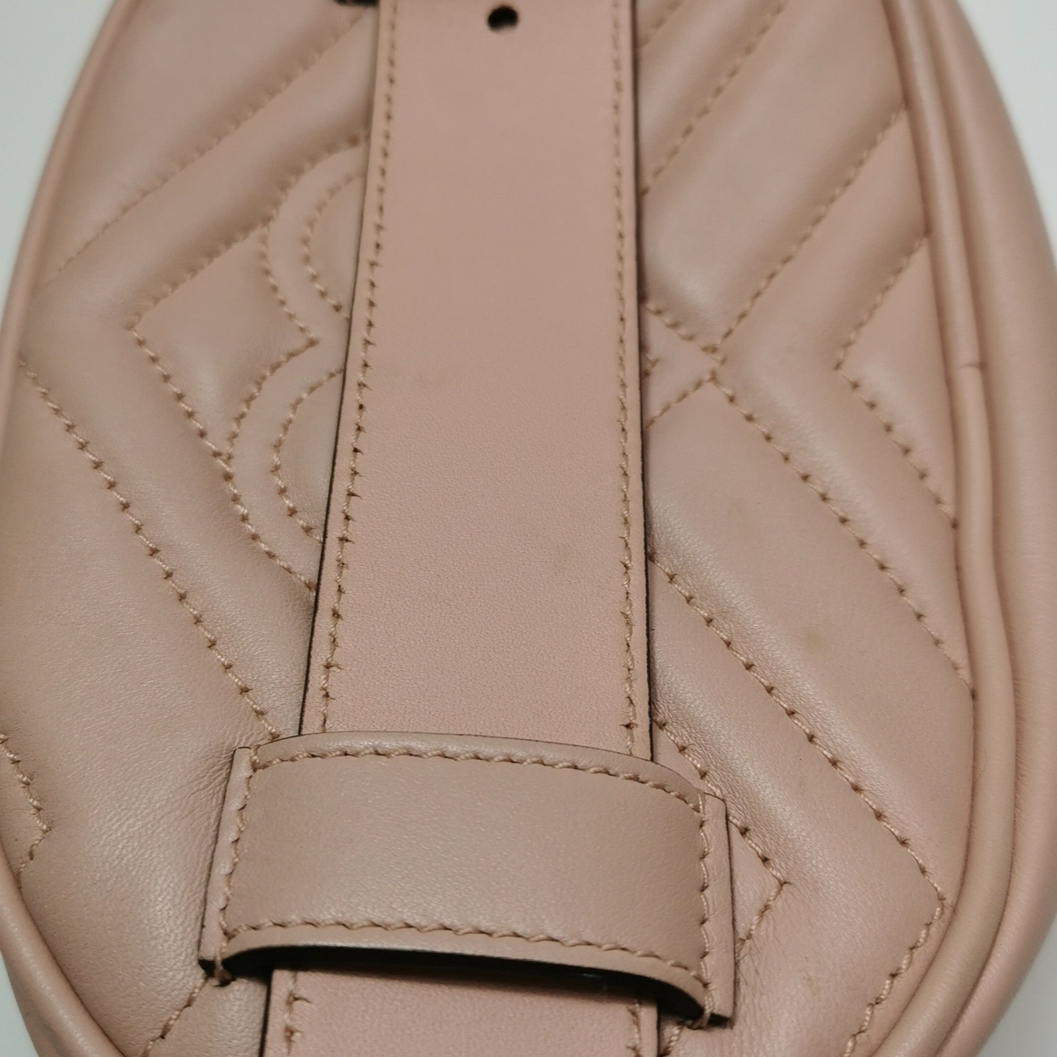 Gucci Gucci Women os Belt Bags Size ONE SIZE - 9 Thumbnail