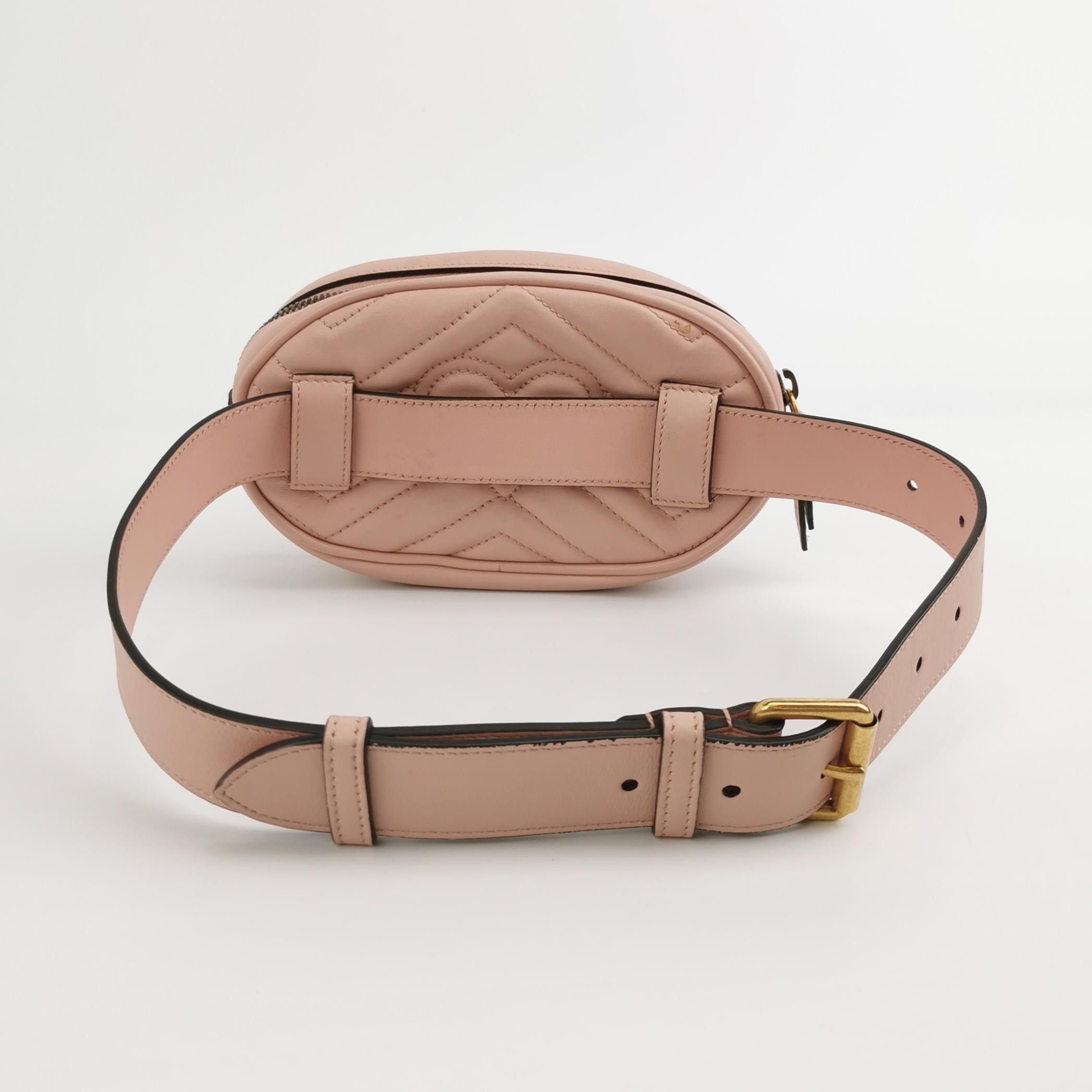Gucci Gucci Women os Belt Bags Size ONE SIZE - 4 Thumbnail