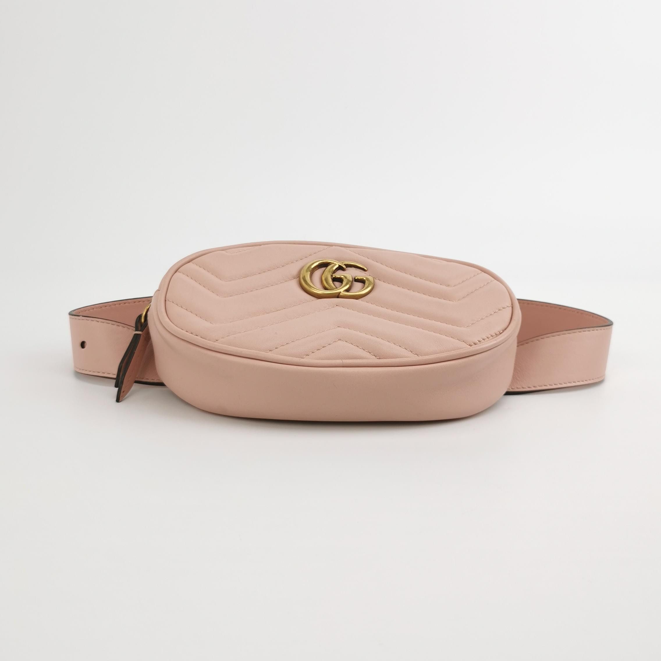 Gucci Gucci Women os Belt Bags Size ONE SIZE - 5 Thumbnail