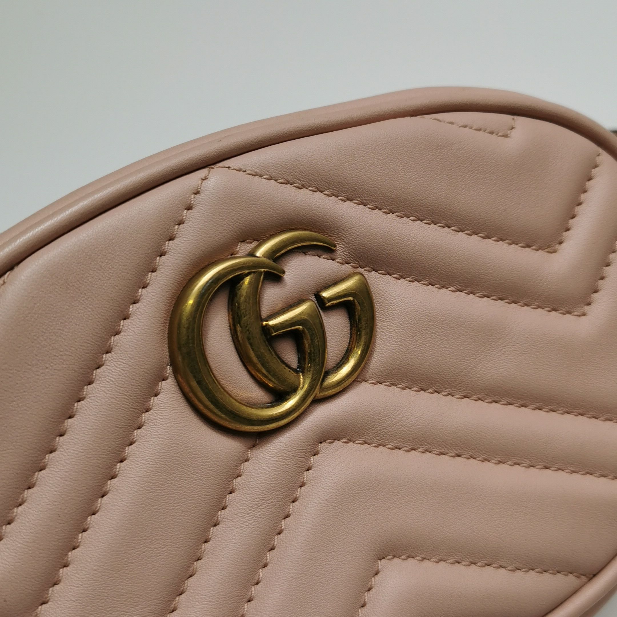 Gucci Gucci Women os Belt Bags Size ONE SIZE - 10 Thumbnail