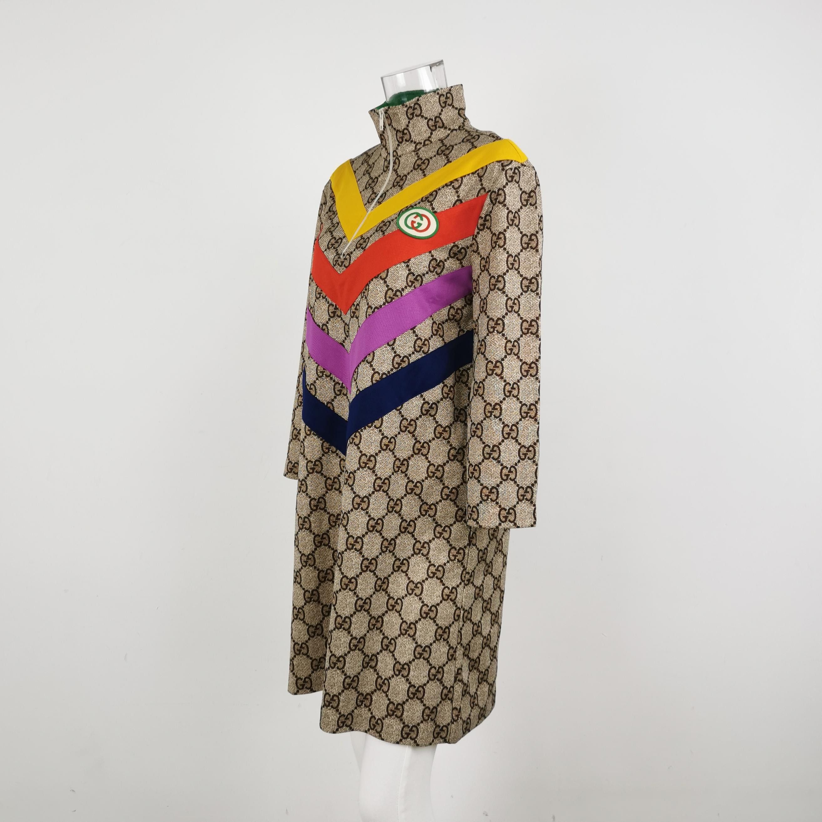 Gucci Gucci Women s Midi Size S / US 4 / IT 40 - 2 Thumbnail