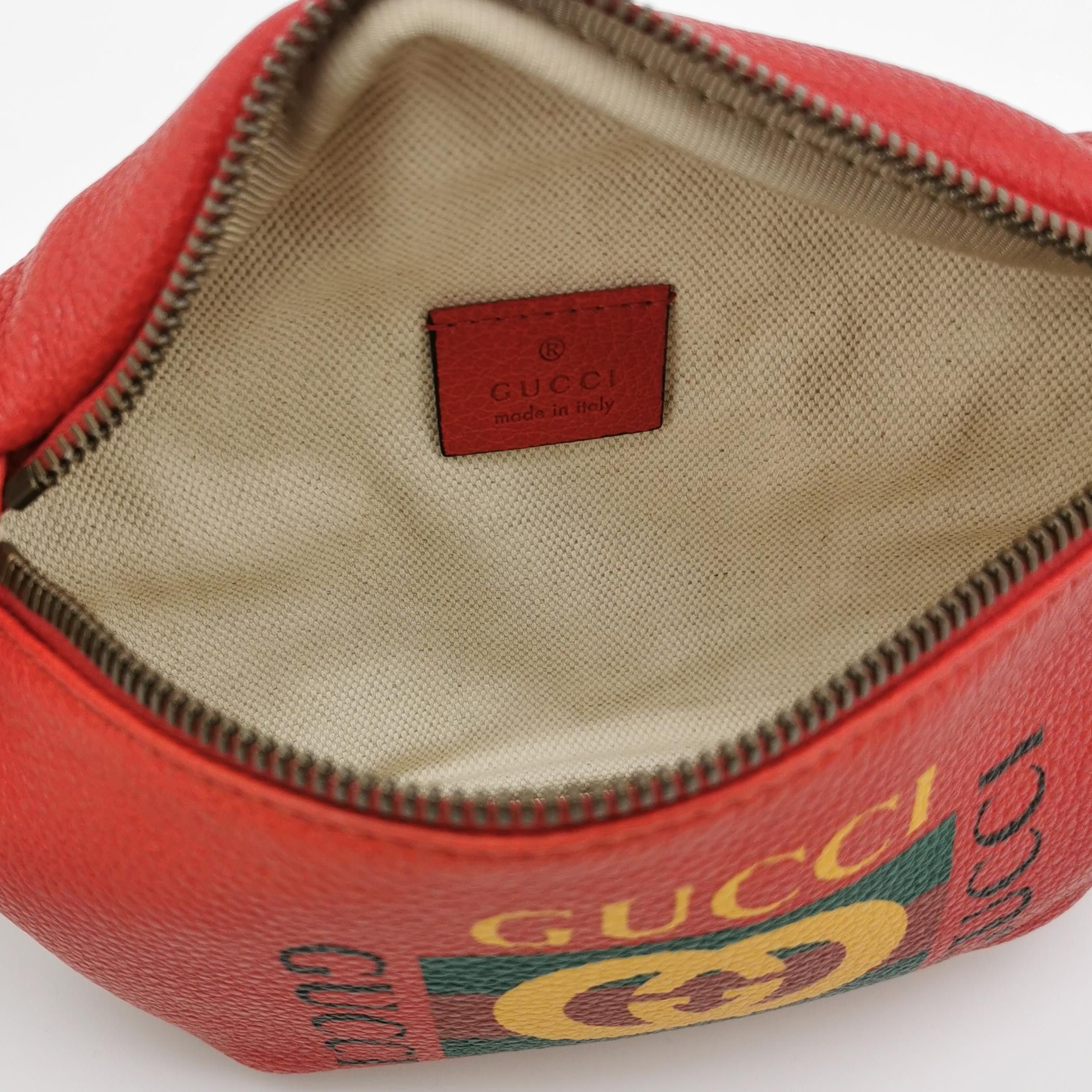 Gucci Gucci Women os Belt Bags Size ONE SIZE - 10 Thumbnail