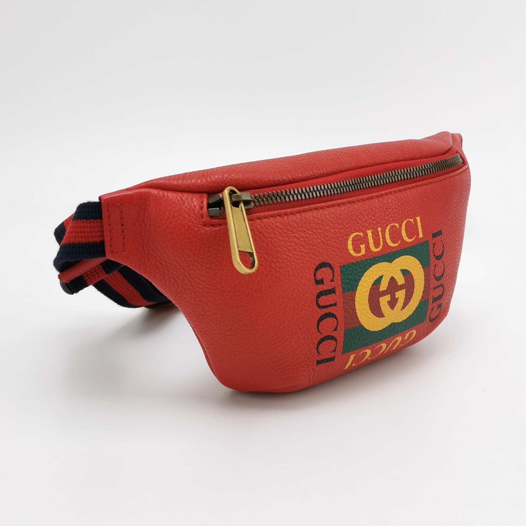 Gucci Gucci Women os Belt Bags Size ONE SIZE - 3 Thumbnail