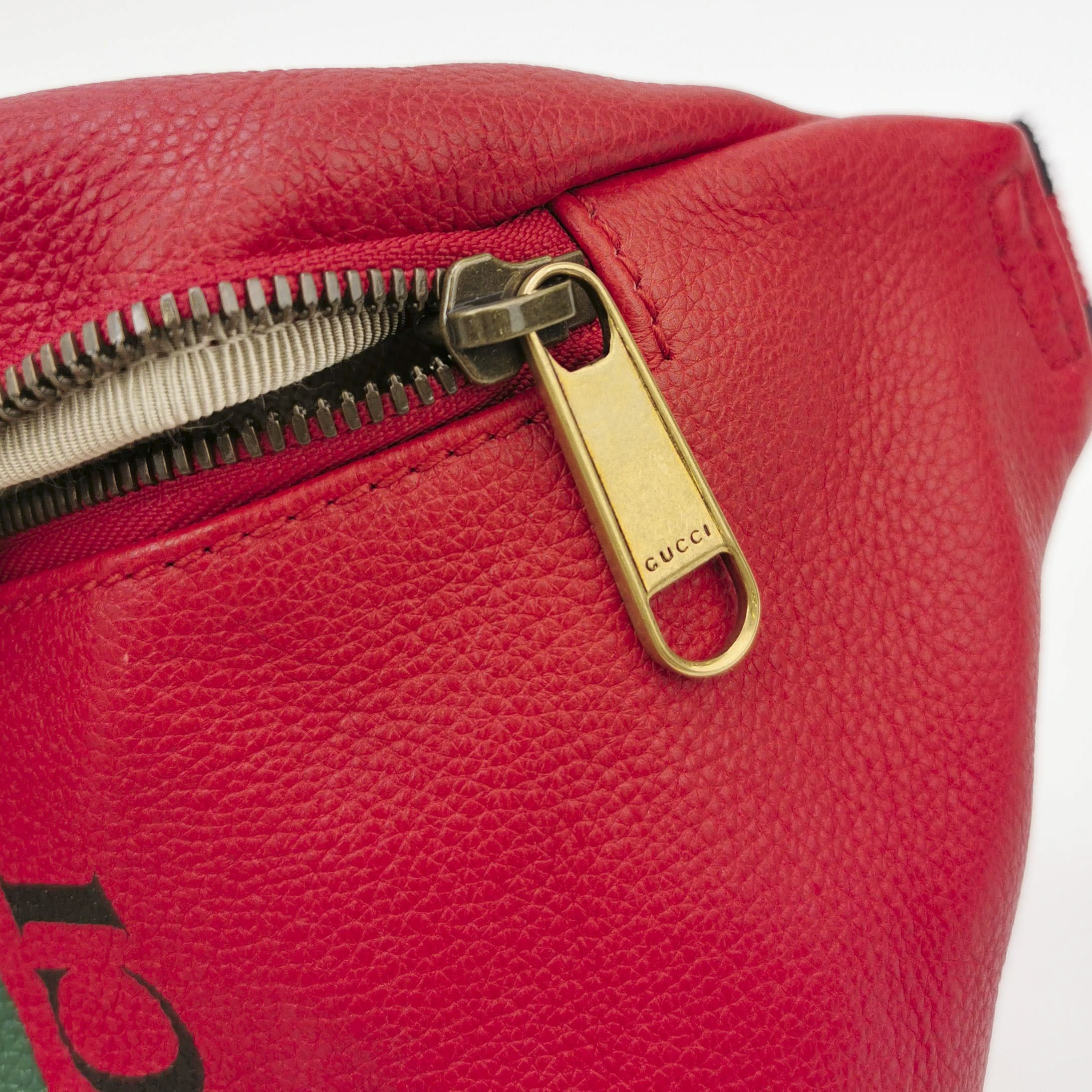 Gucci Gucci Women os Belt Bags Size ONE SIZE - 9 Thumbnail