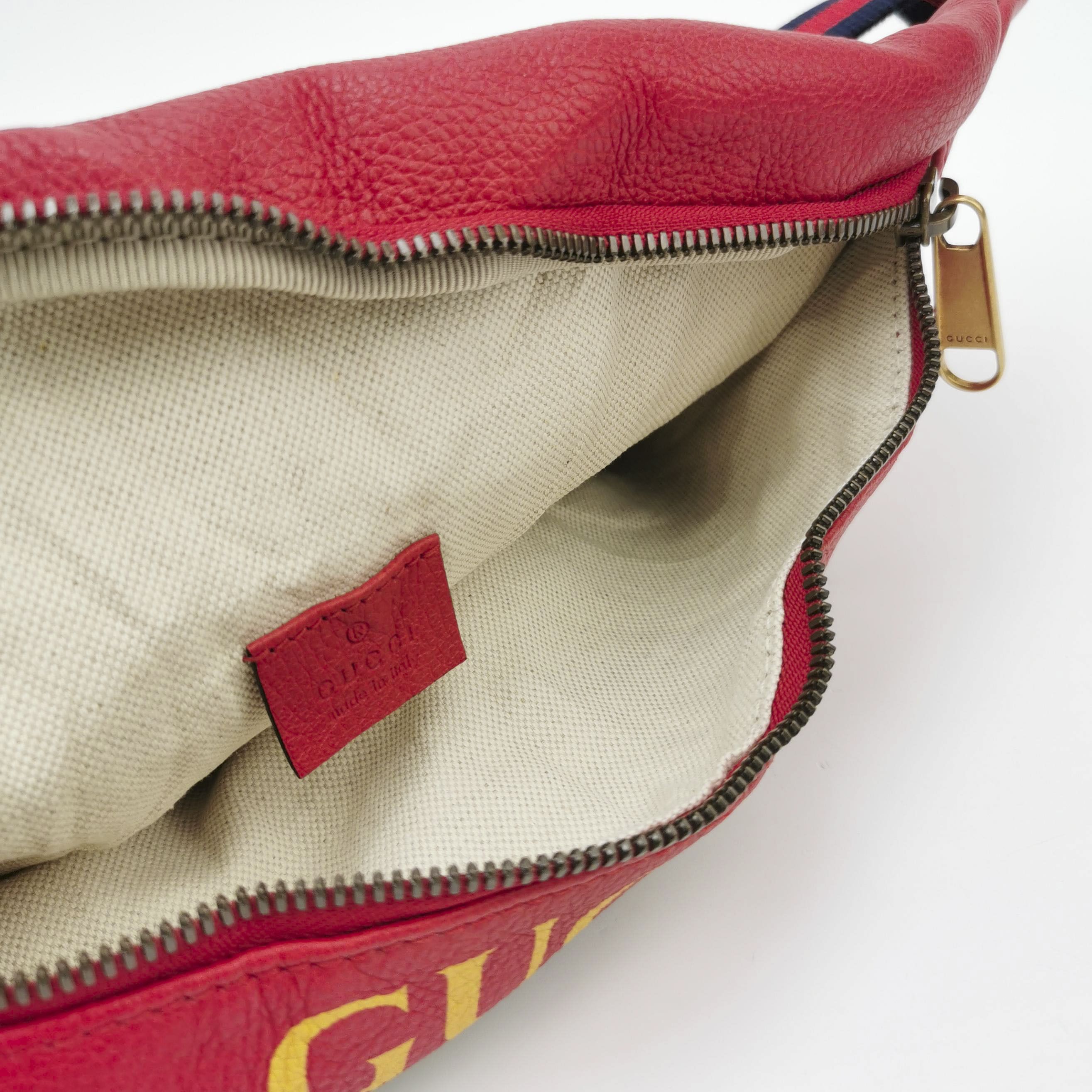 Gucci Gucci Women os Belt Bags Size ONE SIZE - 6 Thumbnail