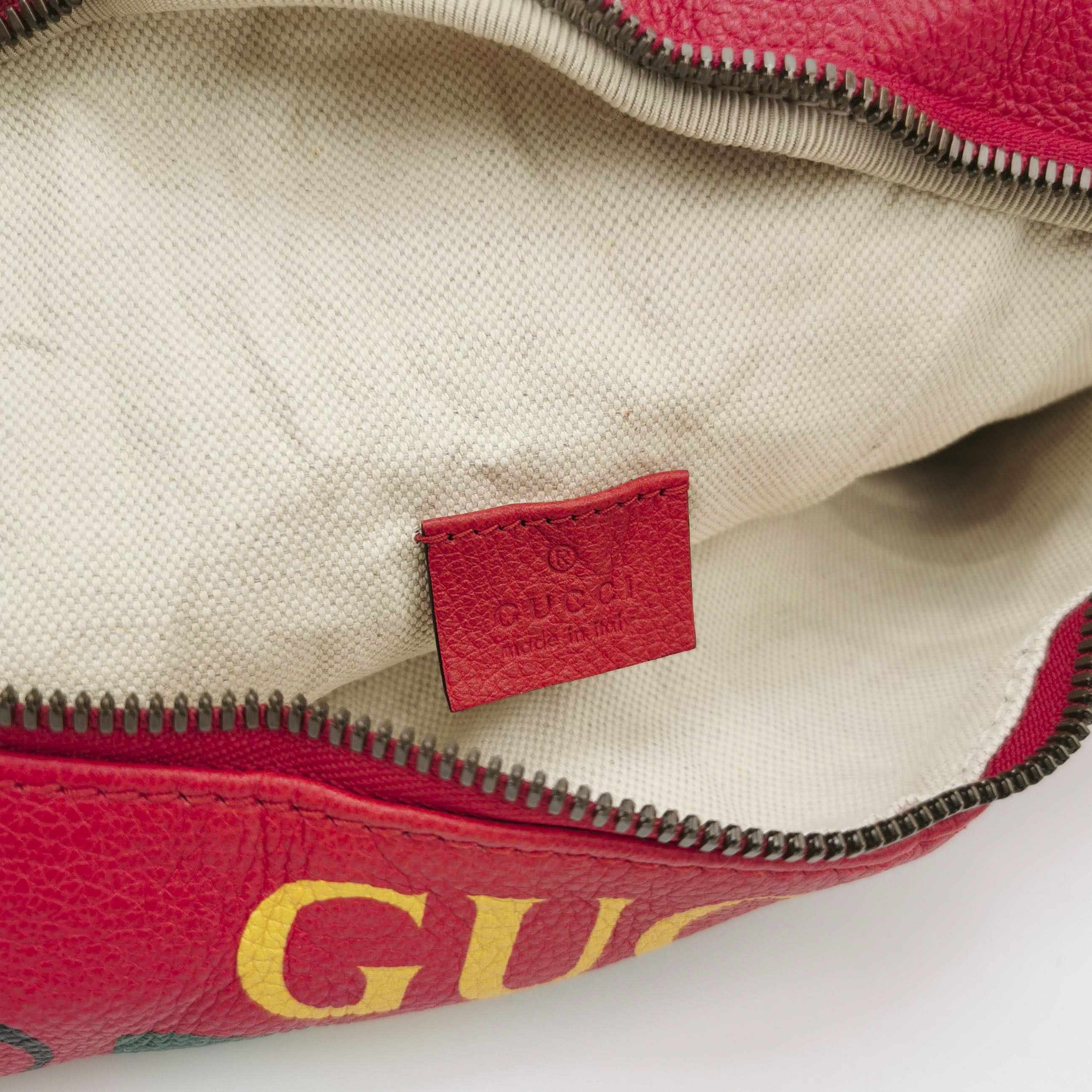 Gucci Gucci Women os Belt Bags Size ONE SIZE - 7 Thumbnail