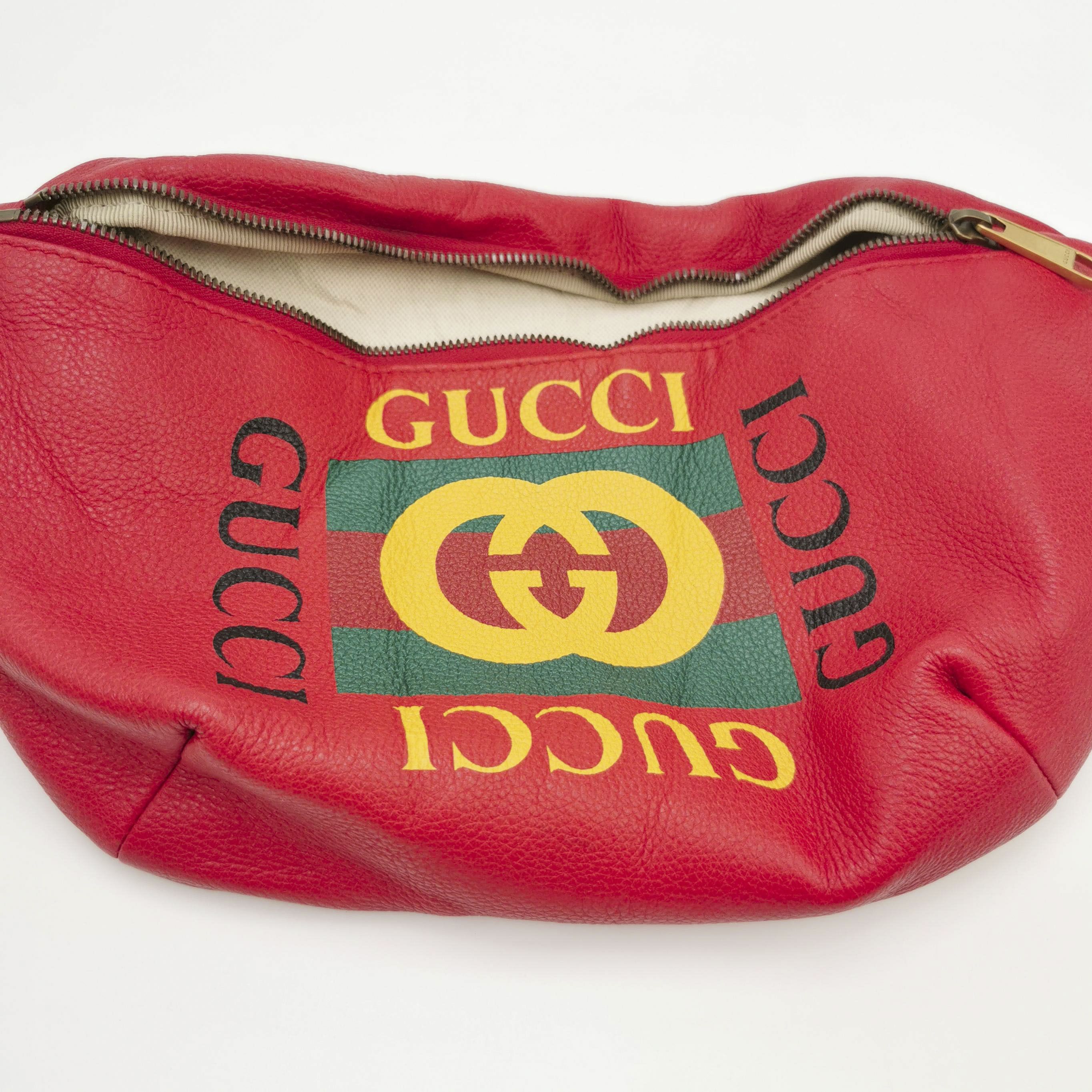 Gucci Gucci Women os Belt Bags Size ONE SIZE - 8 Thumbnail
