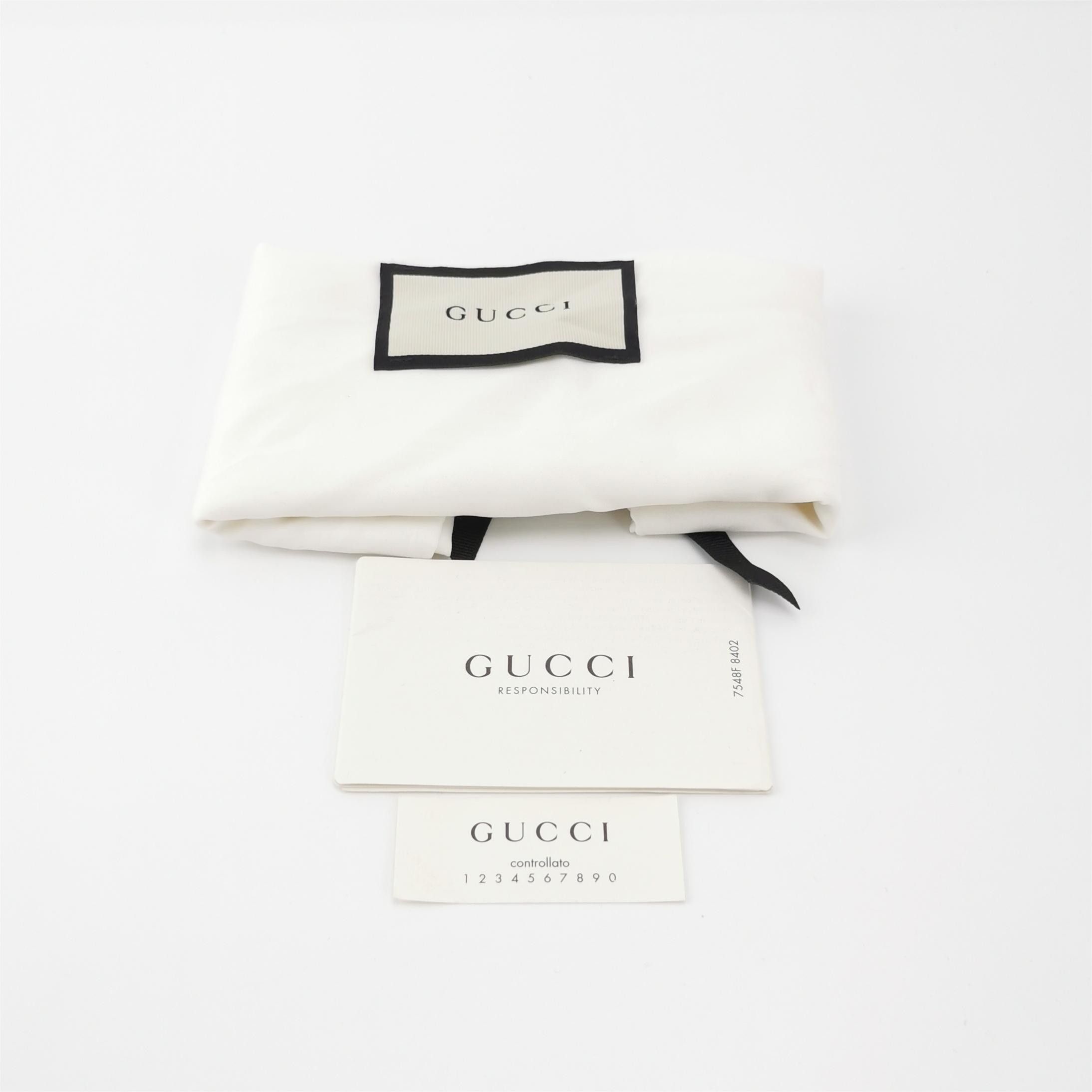 Gucci Gucci Women os Belt Bags Size ONE SIZE - 13 Thumbnail
