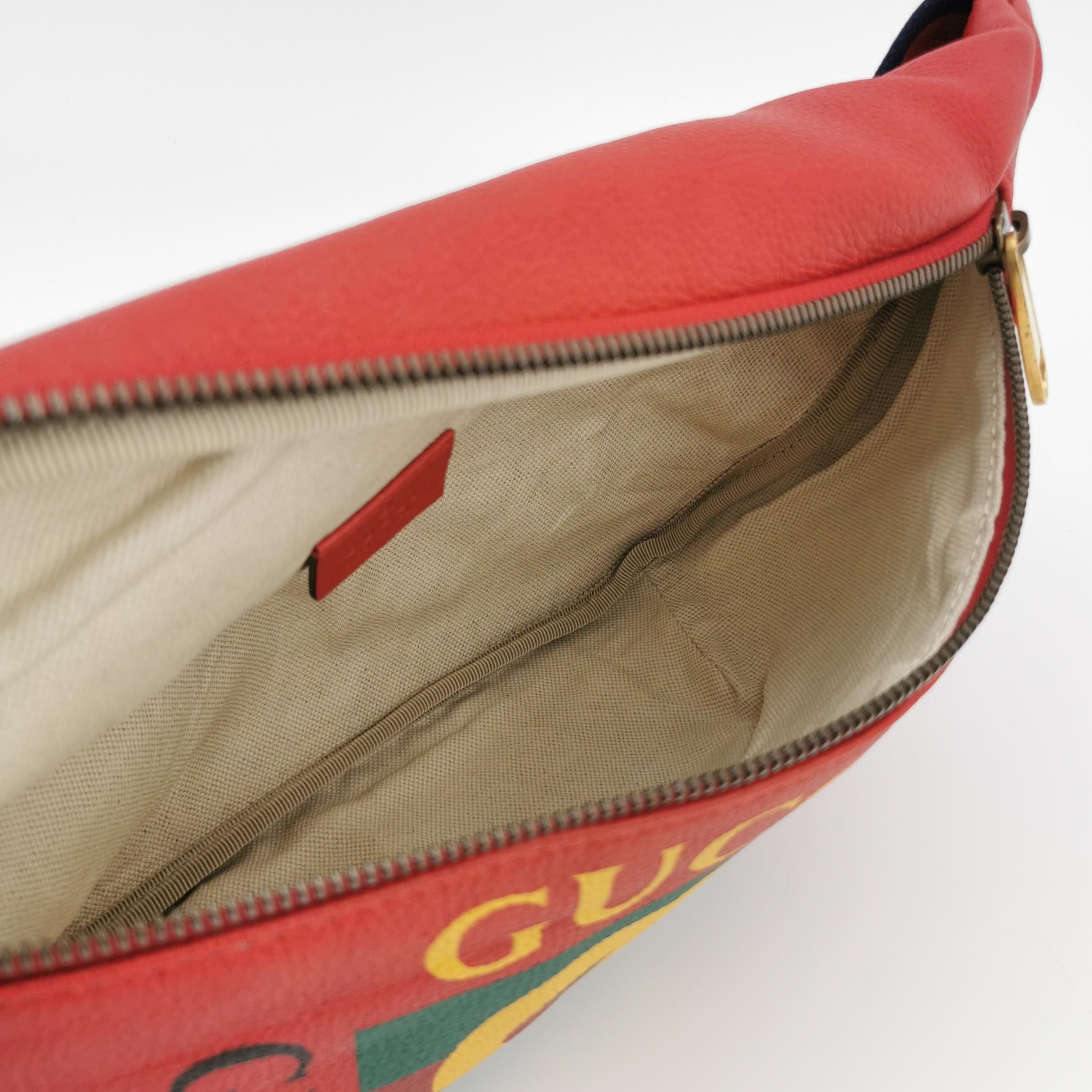 Gucci Gucci Women os Belt Bags Size ONE SIZE - 6 Thumbnail