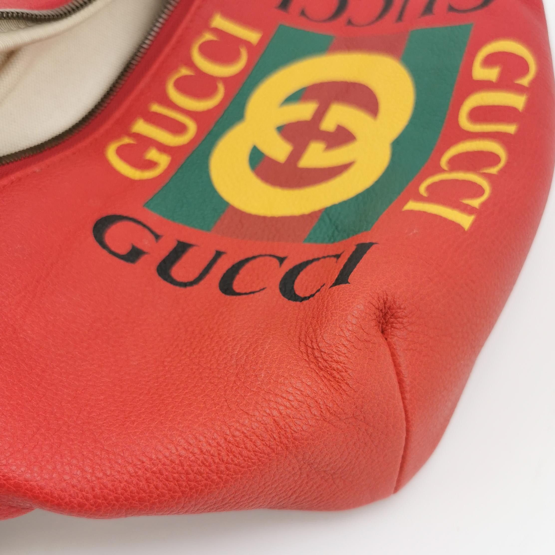 Gucci Gucci Women os Belt Bags Size ONE SIZE - 11 Thumbnail
