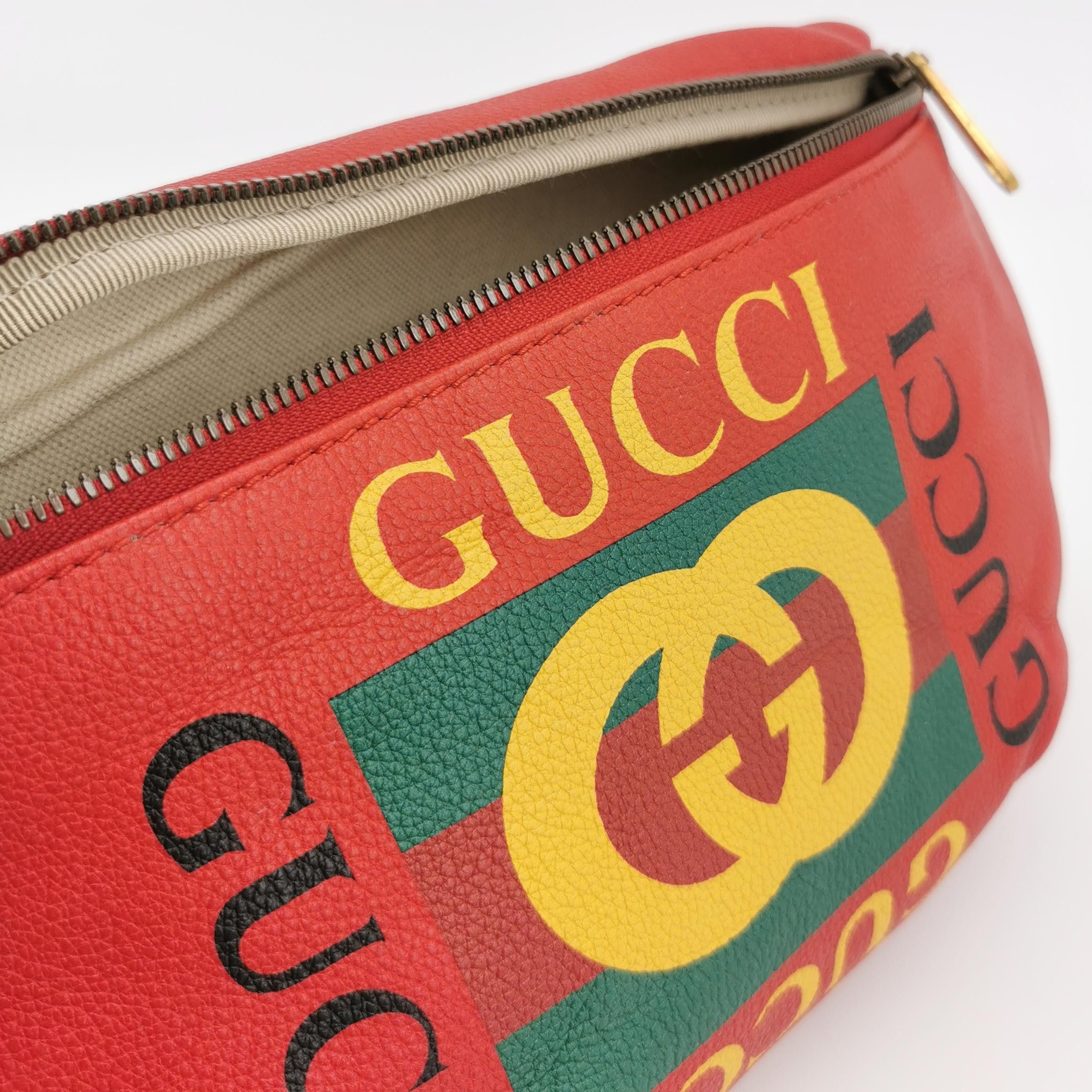 Gucci Gucci Women os Belt Bags Size ONE SIZE - 8 Thumbnail
