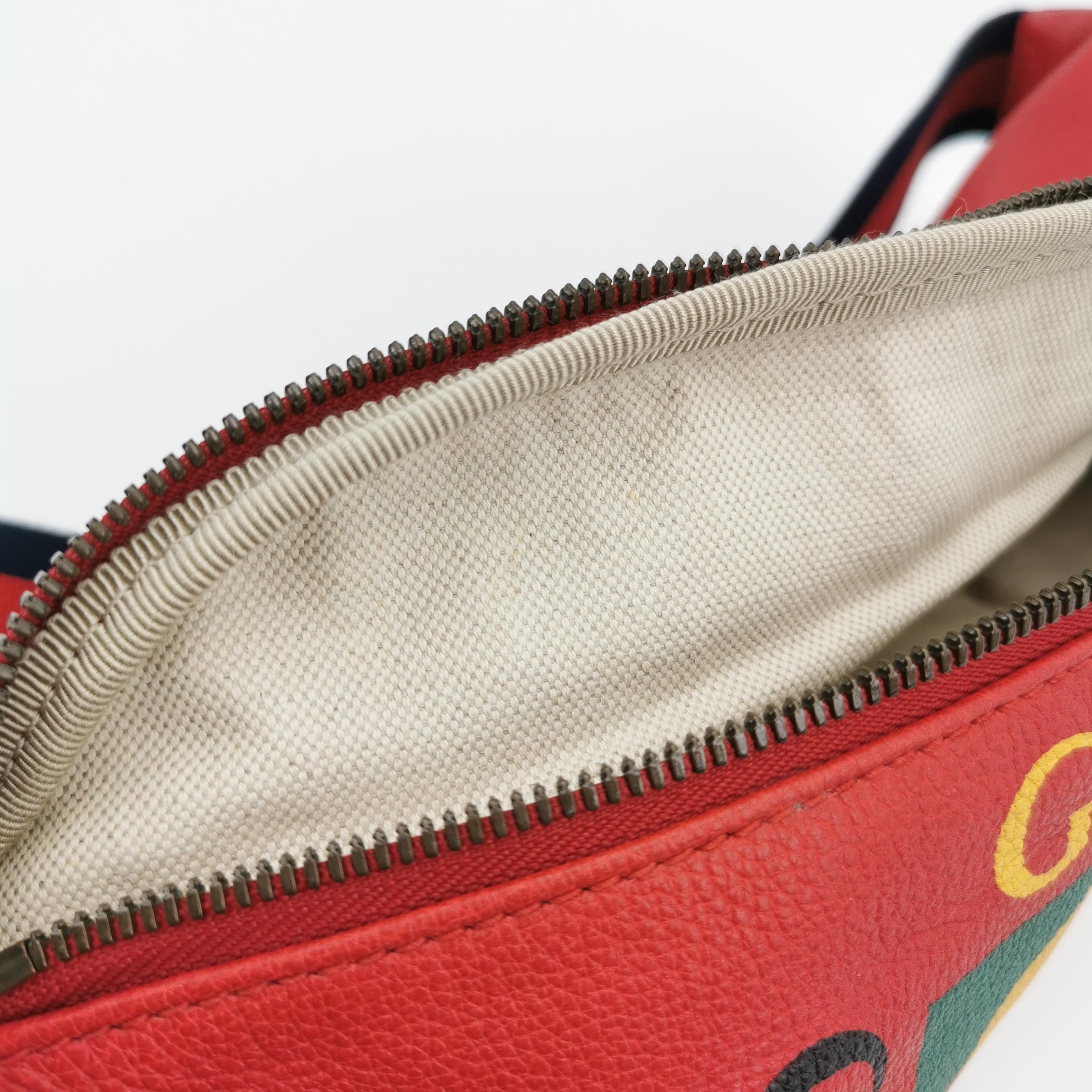 Gucci Gucci Women os Belt Bags Size ONE SIZE - 12 Thumbnail