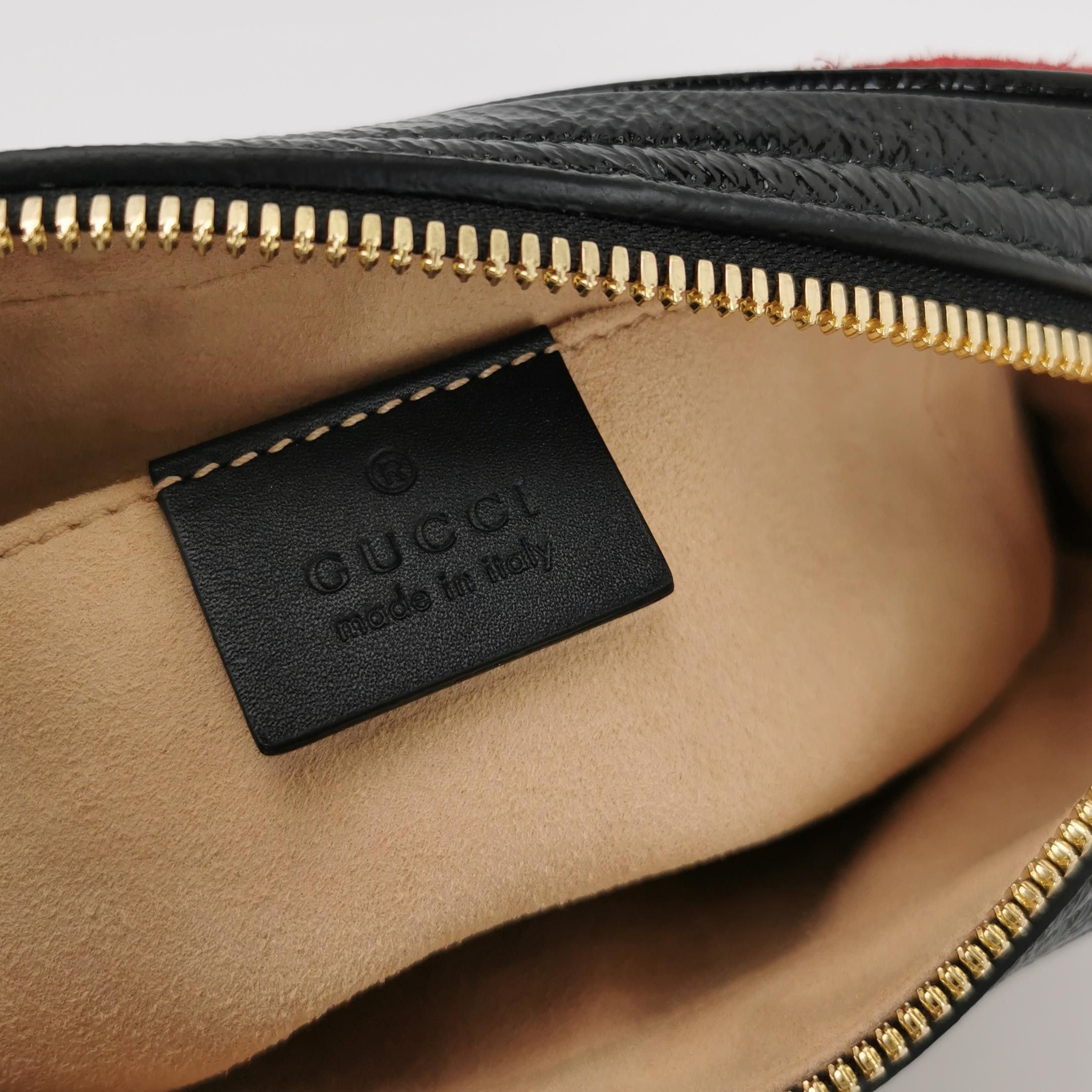 Gucci Gucci Women os Belt Bags Size ONE SIZE - 7 Thumbnail