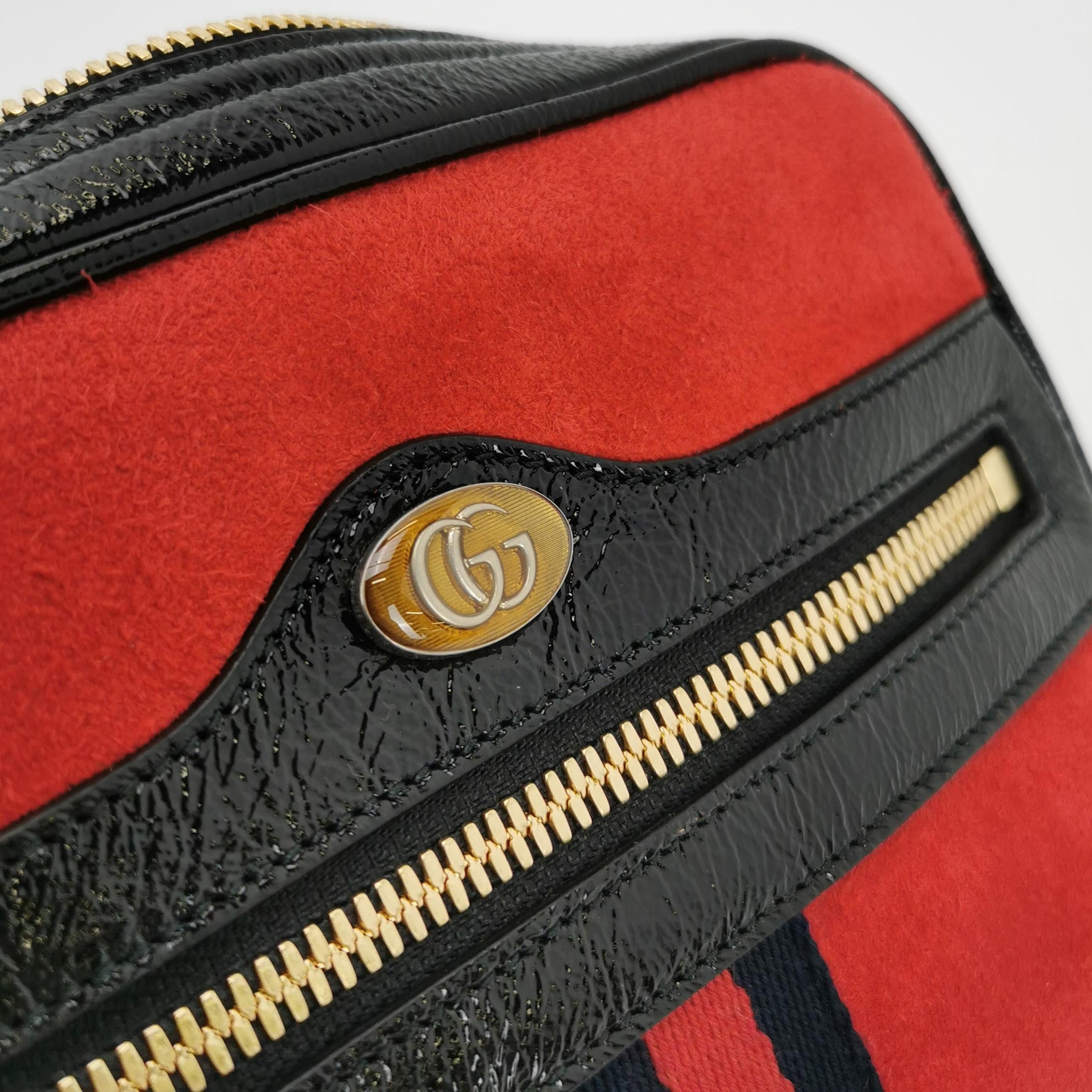 Gucci Gucci Women os Belt Bags Size ONE SIZE - 8 Thumbnail
