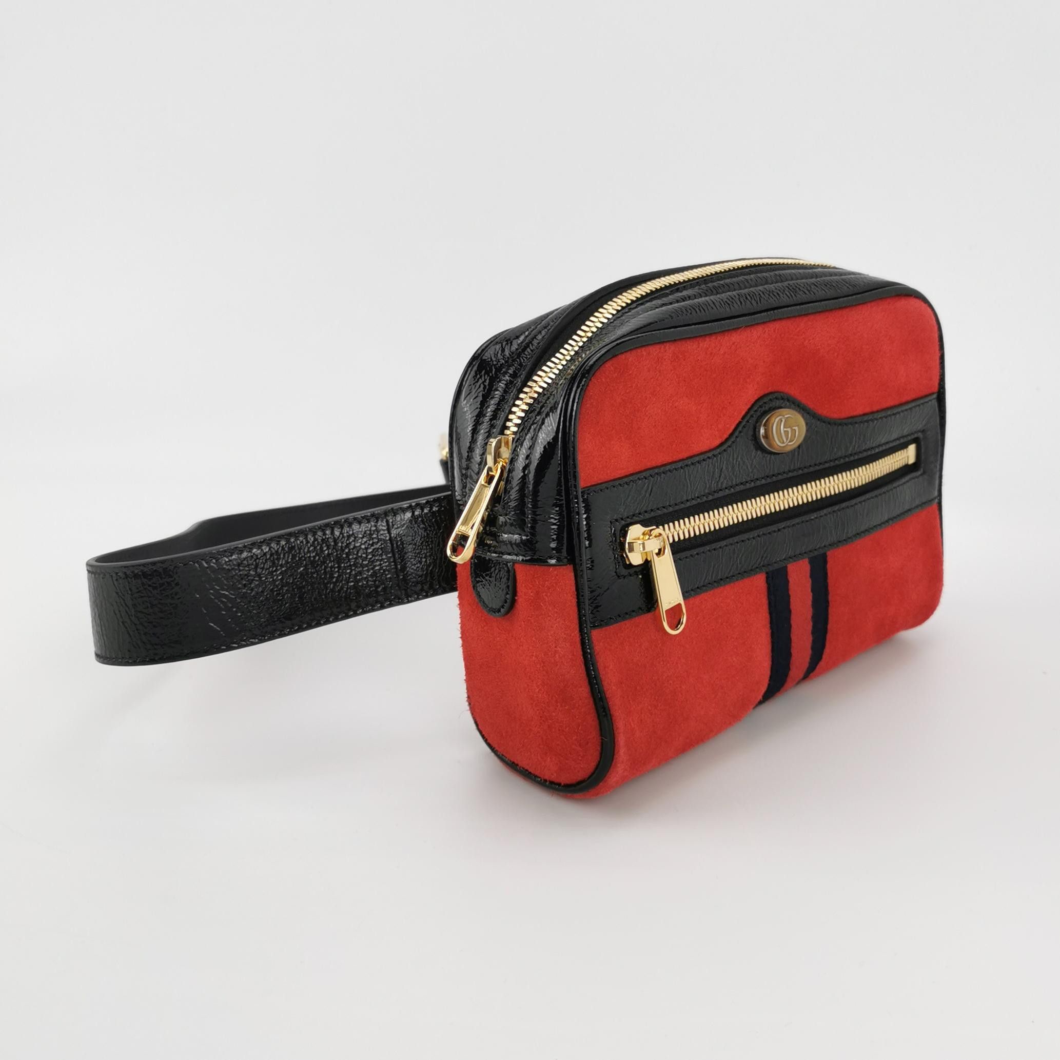 Gucci Gucci Women os Belt Bags Size ONE SIZE - 3 Thumbnail