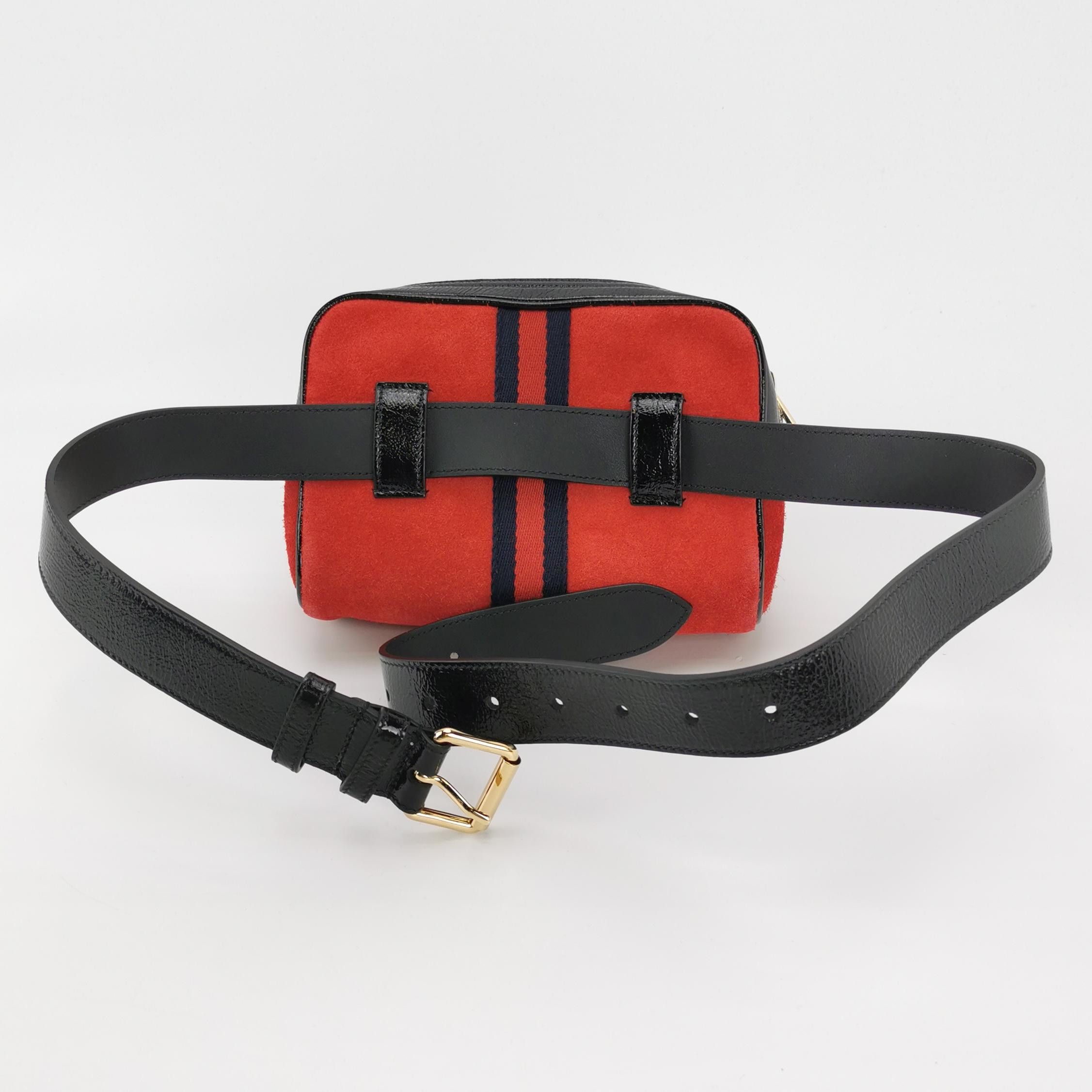 Gucci Gucci Women os Belt Bags Size ONE SIZE - 4 Thumbnail