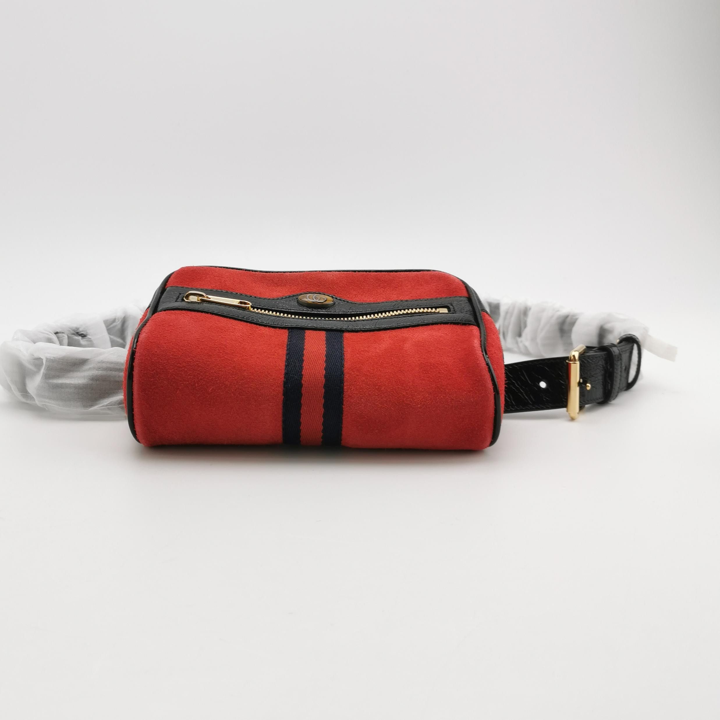 Gucci Gucci Women os Belt Bags Size ONE SIZE - 5 Thumbnail