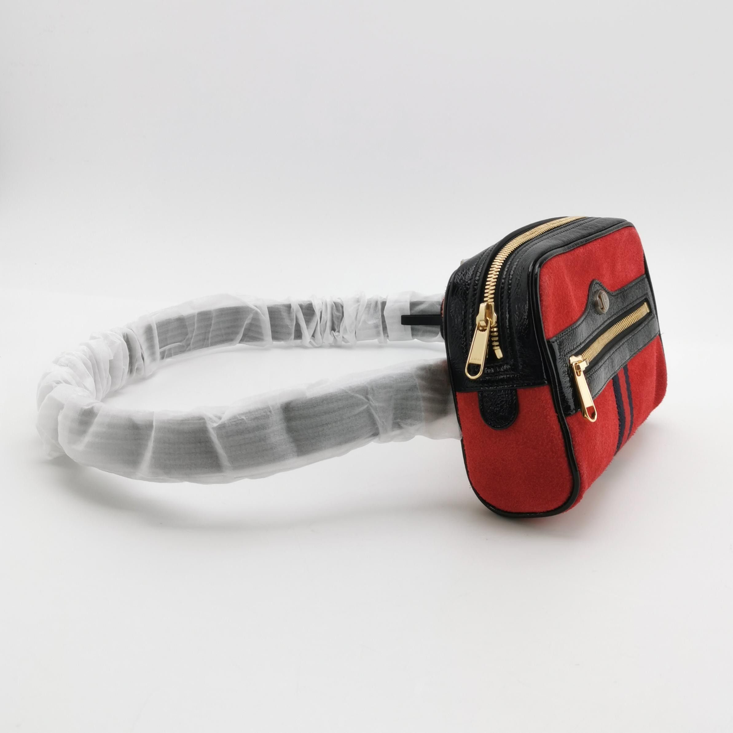 Gucci Gucci Women os Belt Bags Size ONE SIZE - 3 Thumbnail