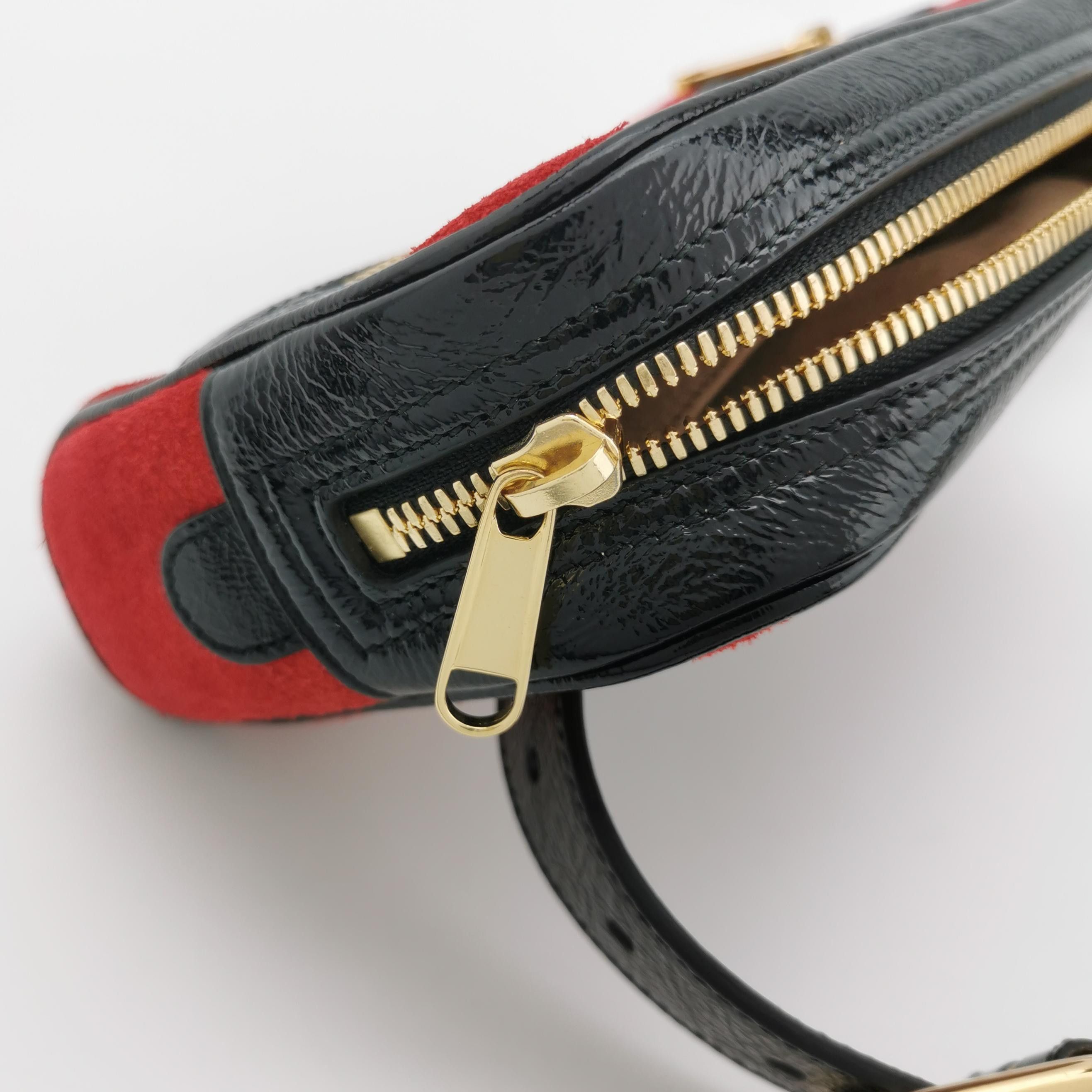 Gucci Gucci Women os Belt Bags Size ONE SIZE - 9 Thumbnail