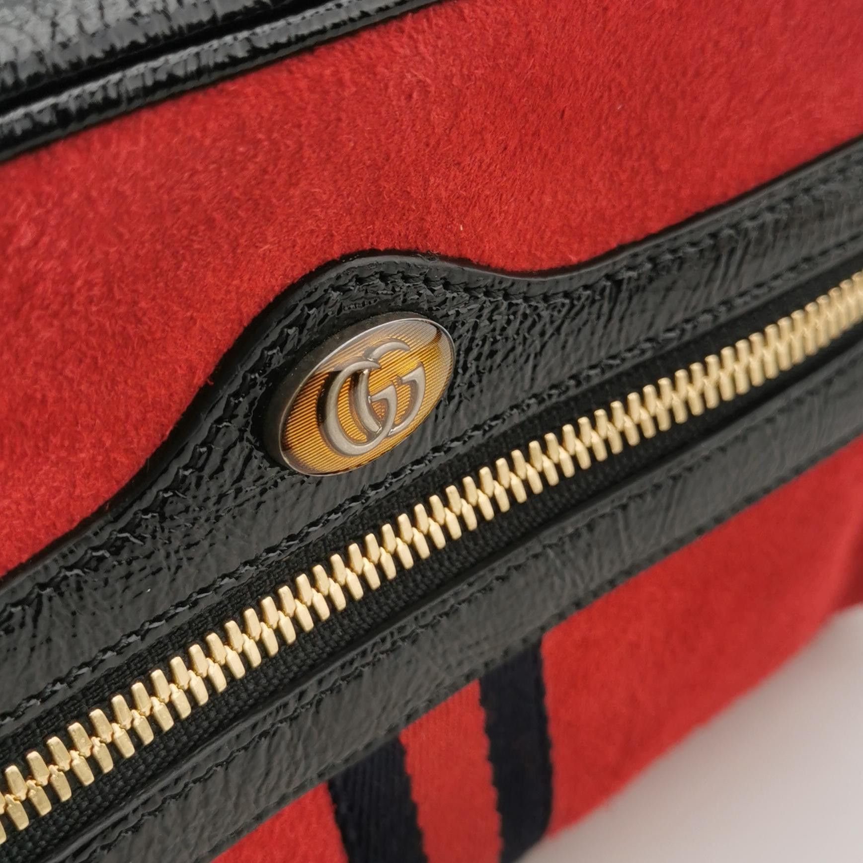Gucci Gucci Women os Belt Bags Size ONE SIZE - 8 Thumbnail